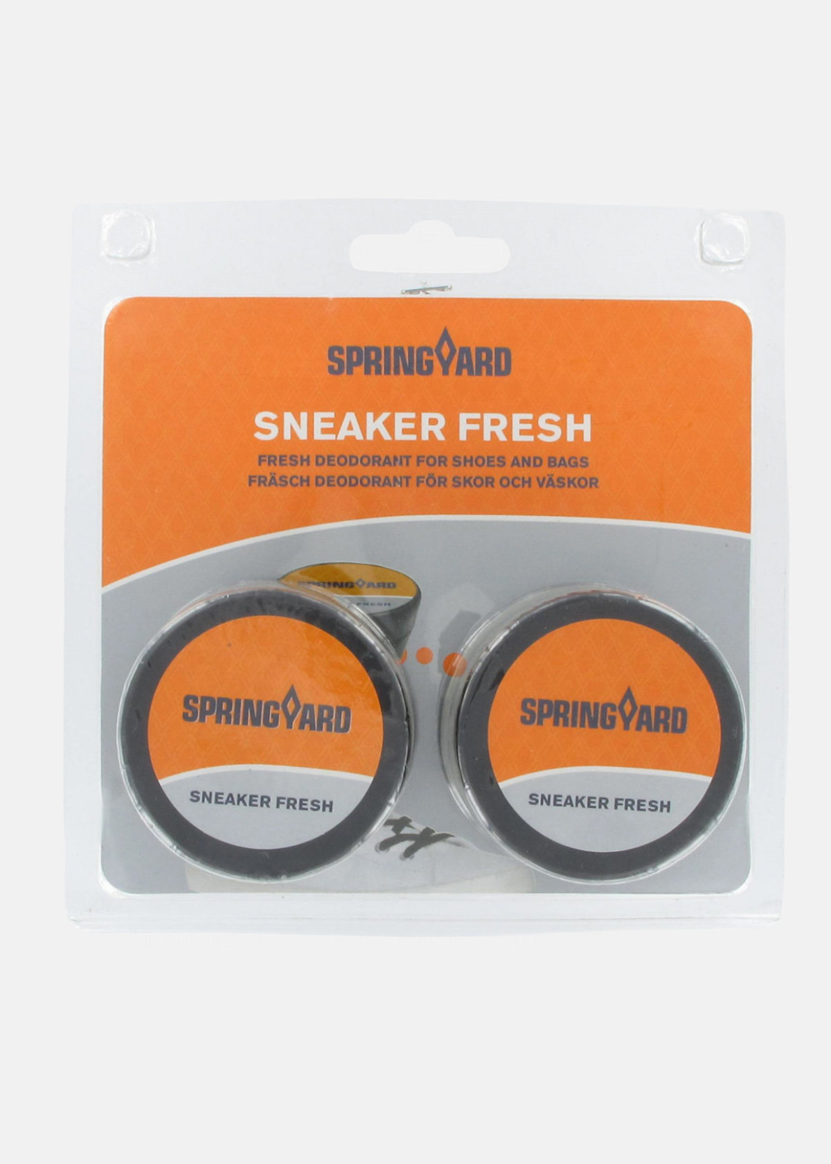 Sneaker fresh |  - sv-se - dam - skor - skotillbehor - skosnoren | Padelspecialisterna