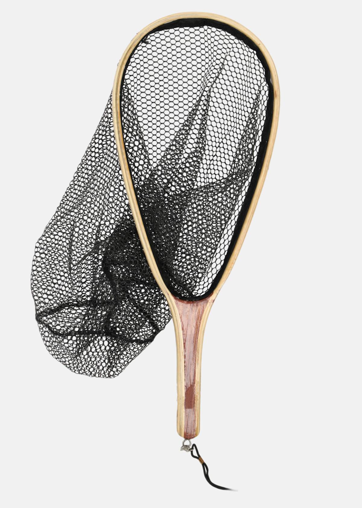 Håv Catch & Release Gummerat N |  - sv-se - dam - utrustning - fiske - ismete - havar | Padelspecialisterna