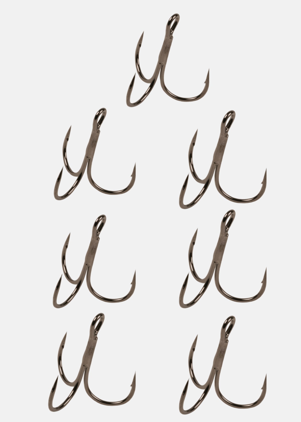 Owner ST-36BC Treble Hook, stl 4 |  - sv-se - dam - utrustning - fiske - krokar-och-tillbehor - krokar | Padelspecialisterna