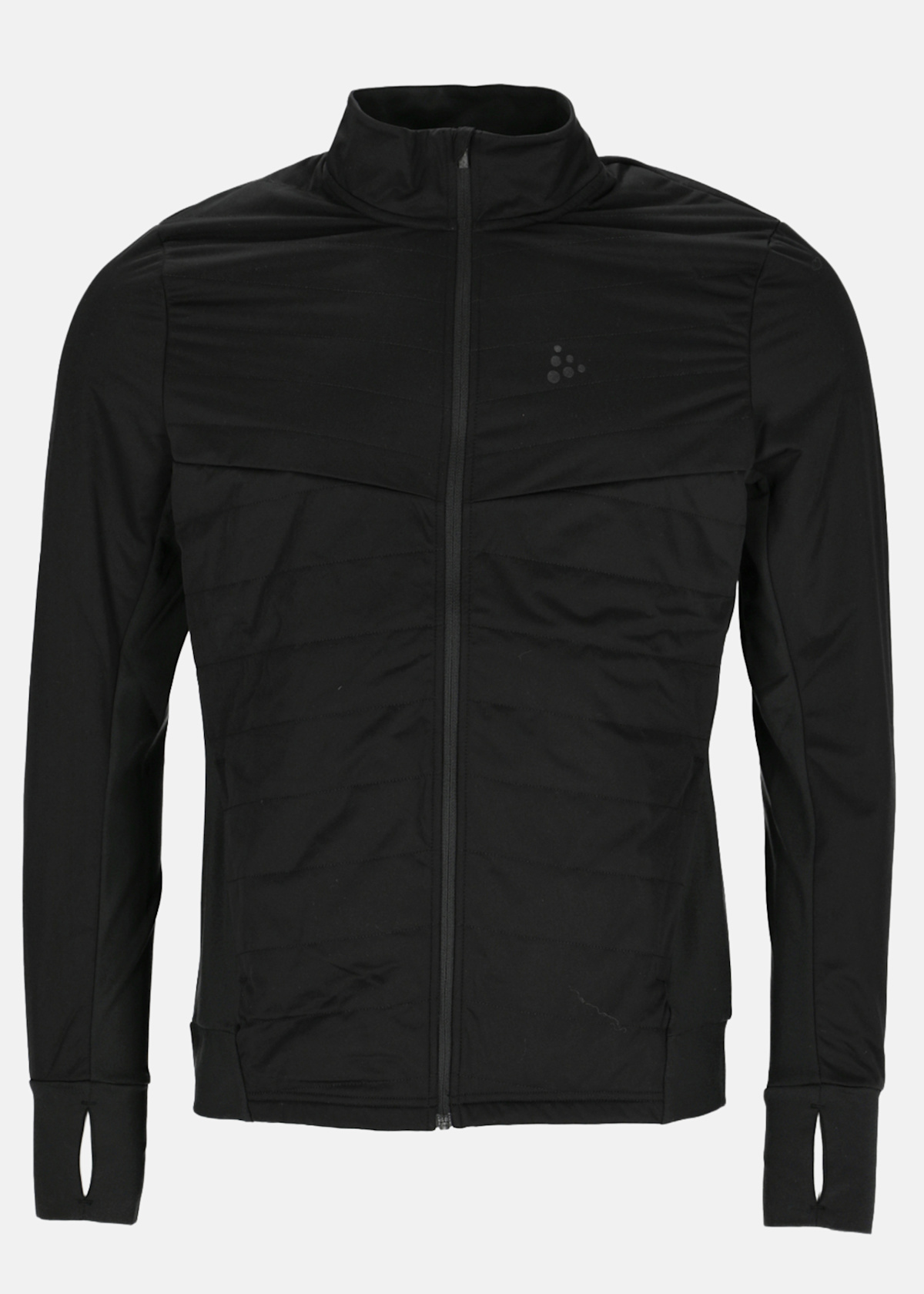 ADV ESSENCE WARM JACKET M |  - sv-se - herr - klader - jackor - loparjackor | Padelspecialisterna