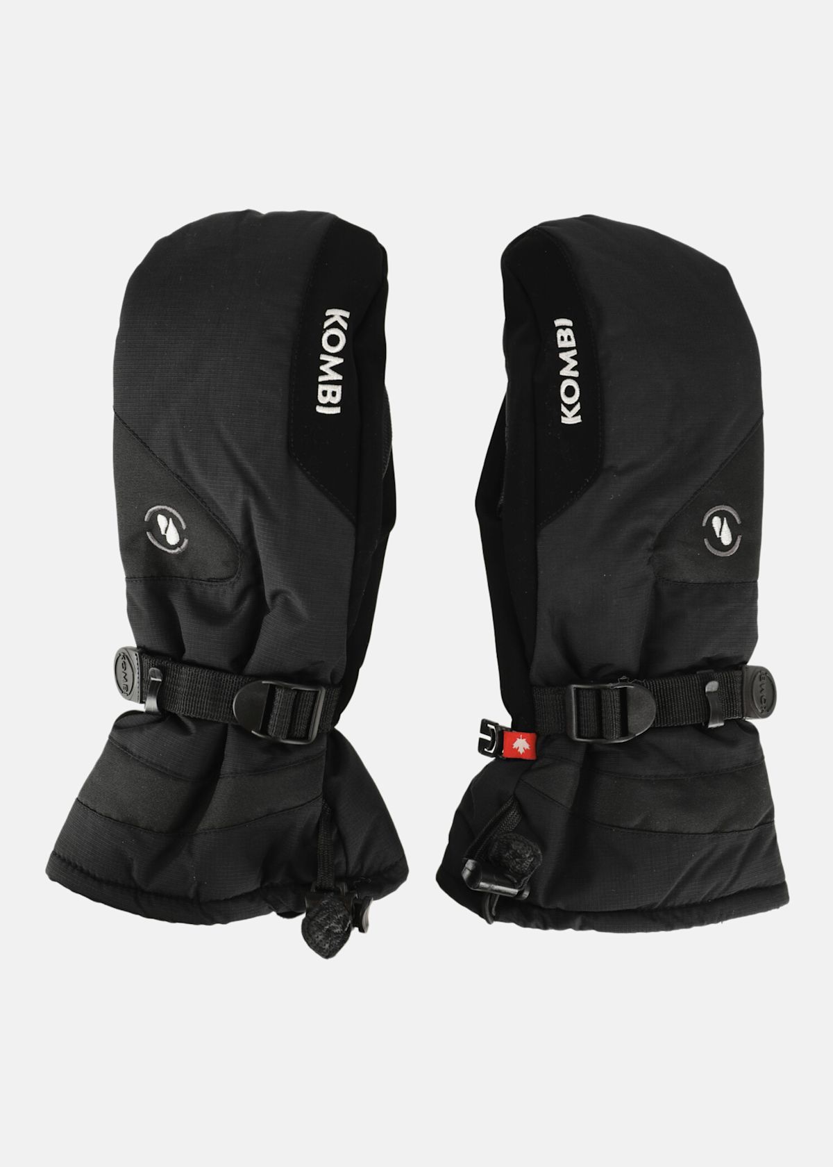 Ride Wg Men`s Mitt |  - sv-se - herr - klader - snowboard-skidklader - skidklader - skidhandskar | Padelspecialisterna