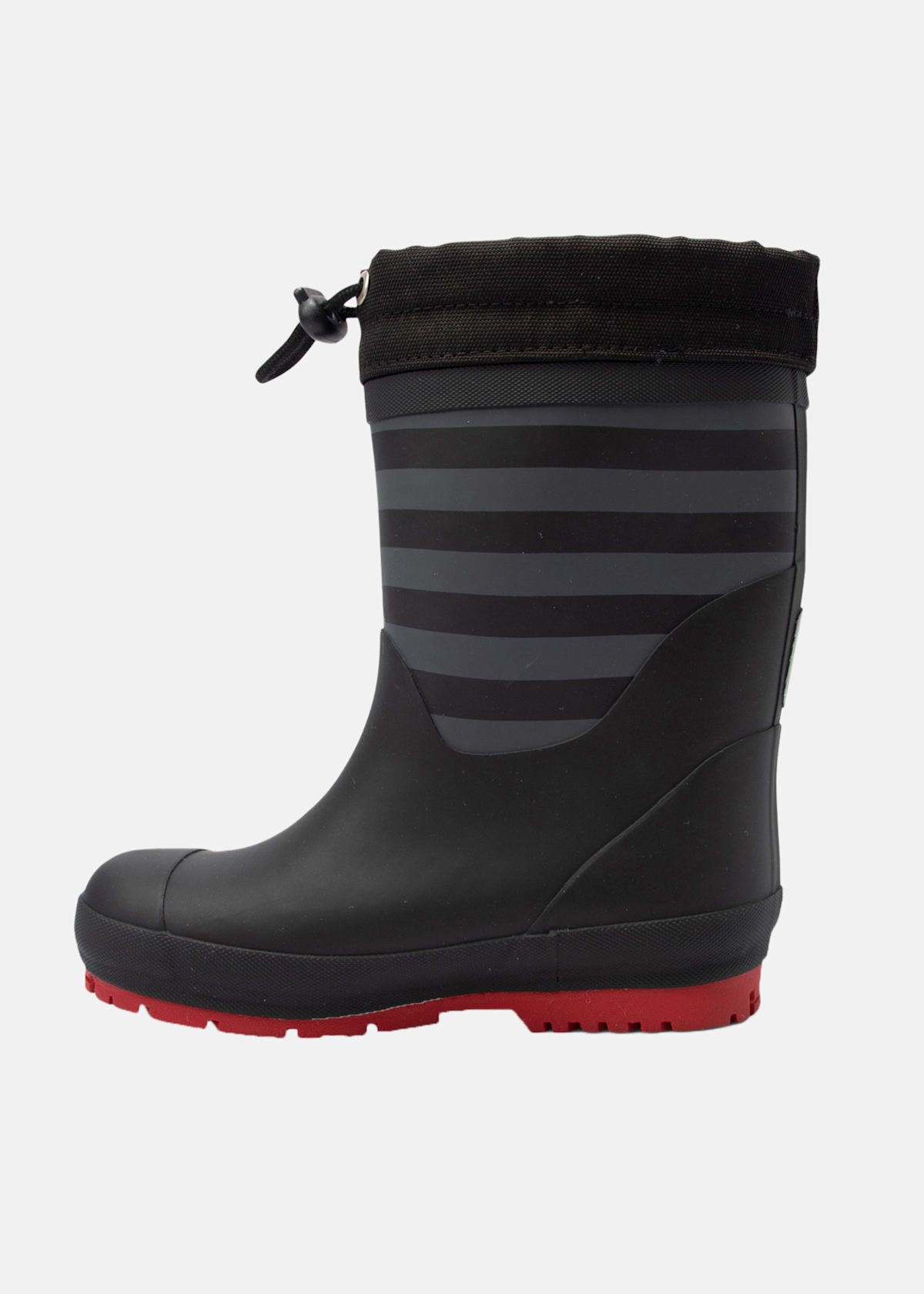GRÄNNA VINTER |  - sv-se - barn - skor - stovlar - gummistovlar - hoga-gummistovlar | Padelspecialisterna