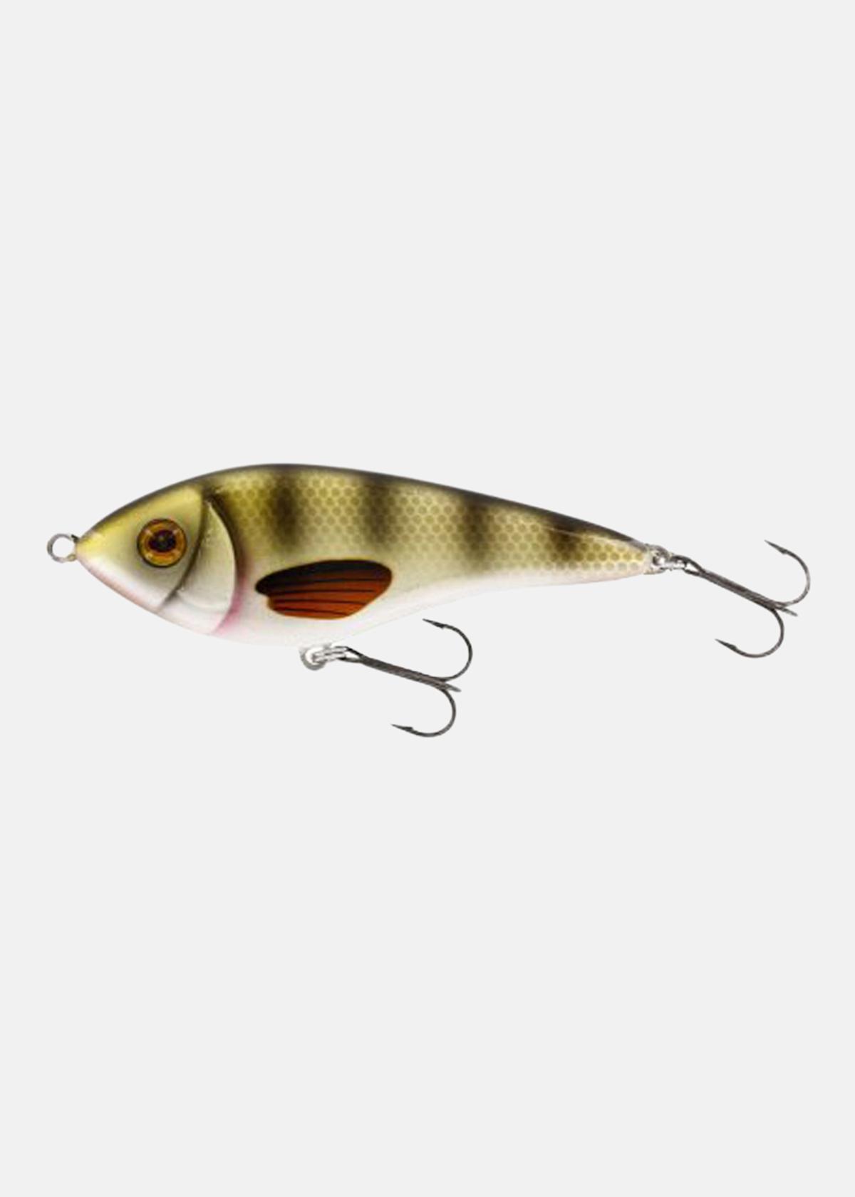 Swim Glidebait 15cm Suspending |  - sv-se - dam - utrustning - fiske - fiskedrag-tafsar - wobblers-jerkbaits | Padelspecialisterna