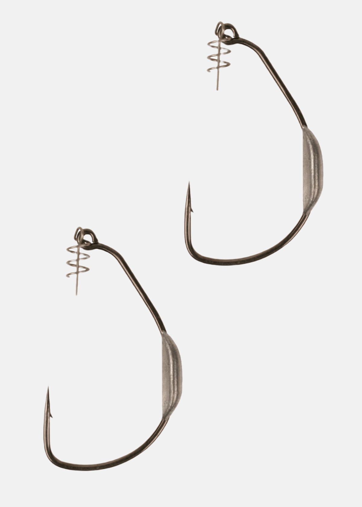 Owner Beast Hook, Twist Lock, stl 12/0 |  - sv-se - dam - utrustning - fiske - krokar-och-tillbehor - krokar | Padelspecialisterna