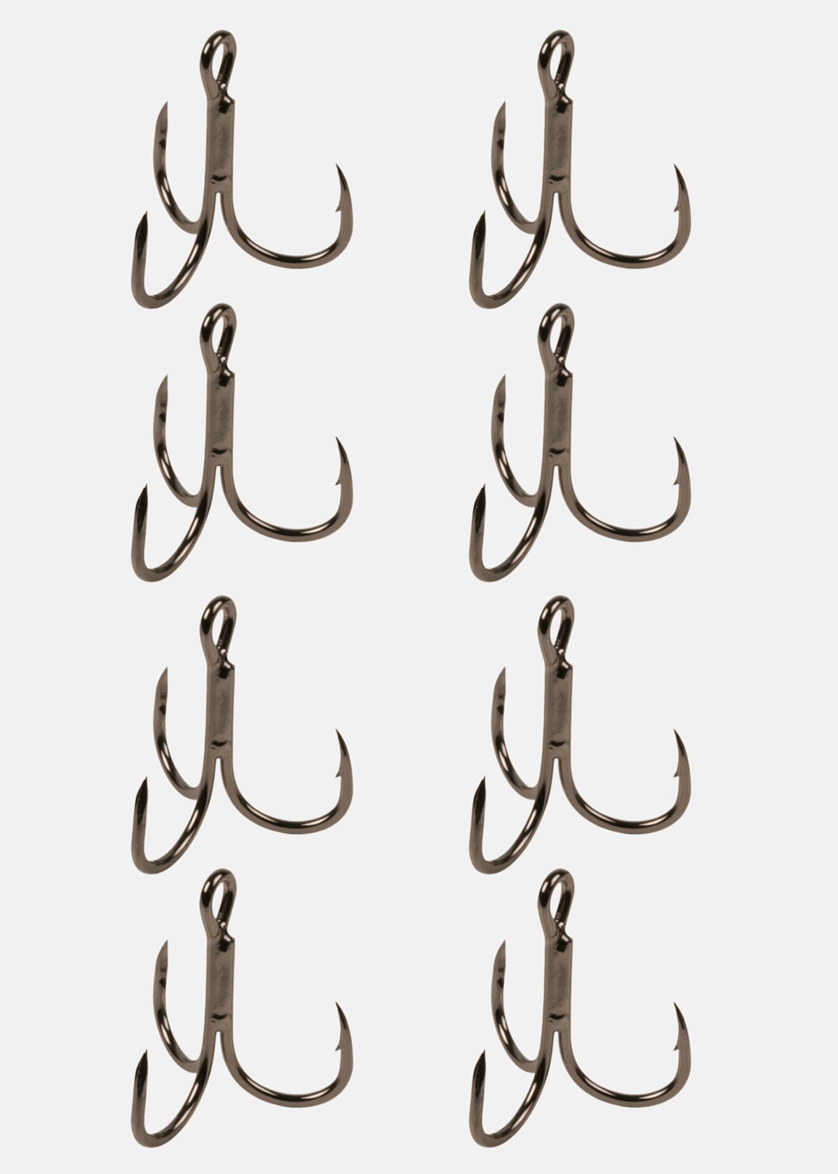 Owner ST-41BC Treble Hook, stl 4 |  - sv-se - dam - utrustning - fiske - krokar-och-tillbehor - krokar | Padelspecialisterna