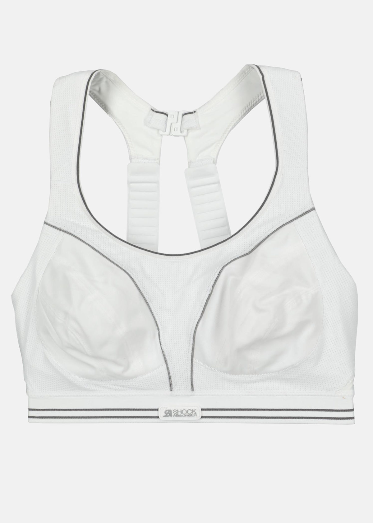 Ultimate Run Bra 5044 - pink - |  - sv-se - dam - klader - underklader - bh - sport-bh-hog-support | Padelspecialisterna