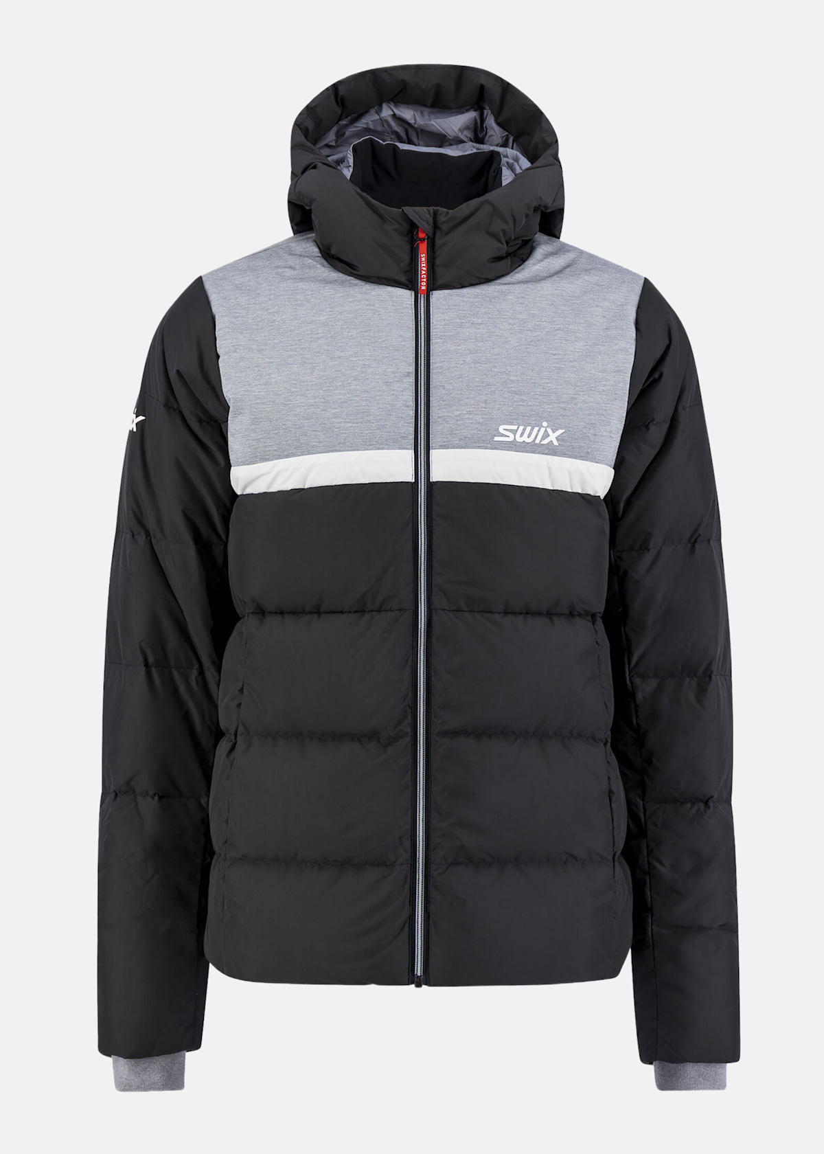 Focus down jacket M