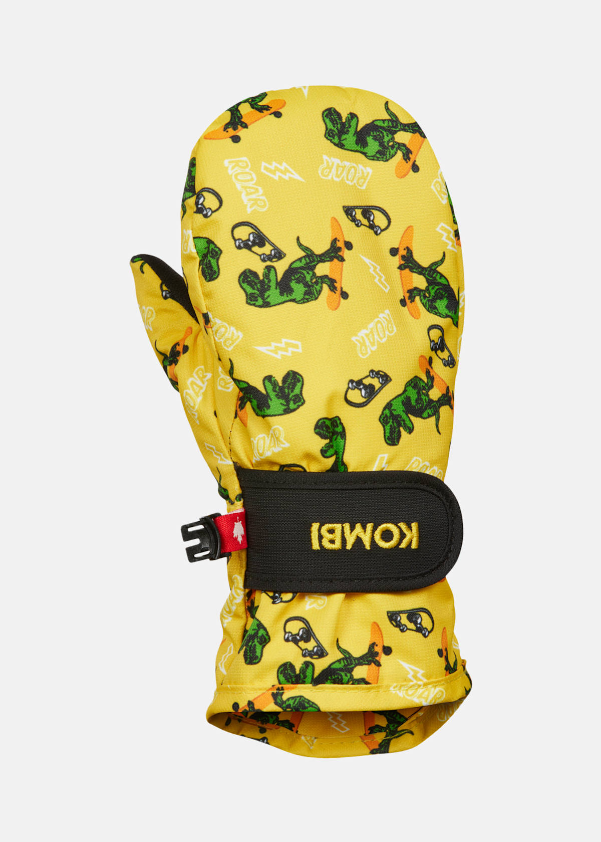 GRACEFUL CHI MITT |  - sv-se - barn - klader - accessoarer - handskar - skid-snowboardhandskar - skidvantar | Padelspecialisterna