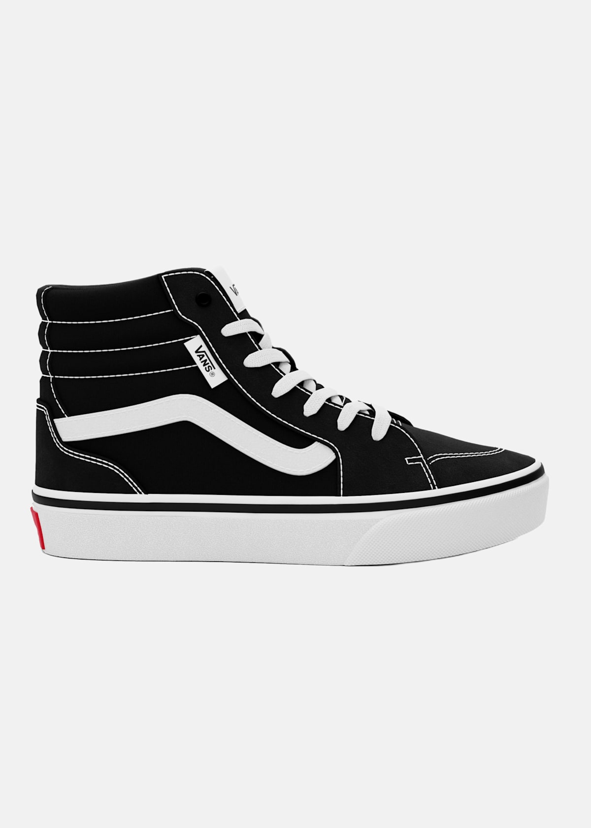 YT Filmore Hi |  - sv-se - barn - skor - fritidsskor-sneakers - sneakers - skatesneakers | Padelspecialisterna
