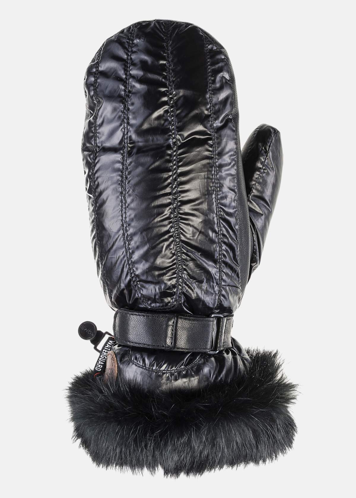 LA CONFORTABLE WMN M |  - sv-se - dam - klader - snowboard-skidklader - skidklader - skidhandskar | Padelspecialisterna