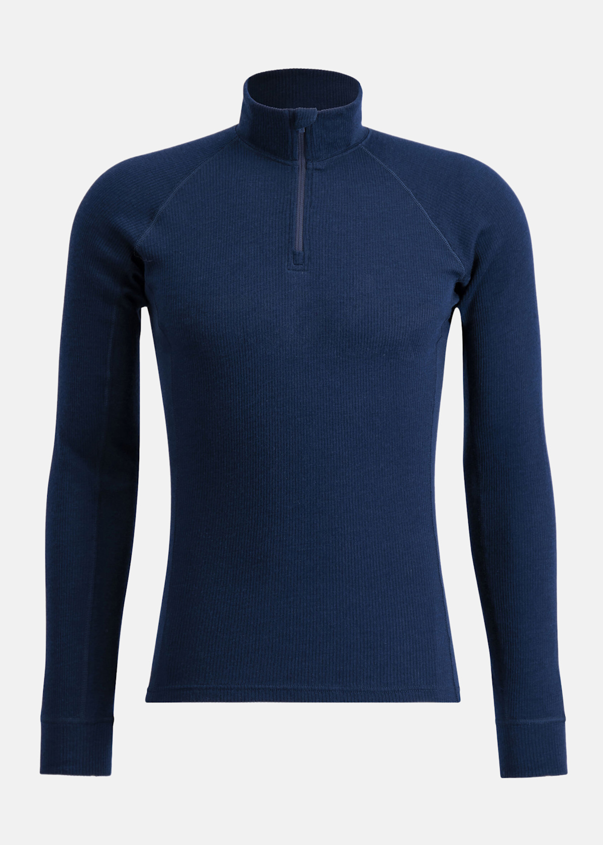 RaceX Merino Half Zip M