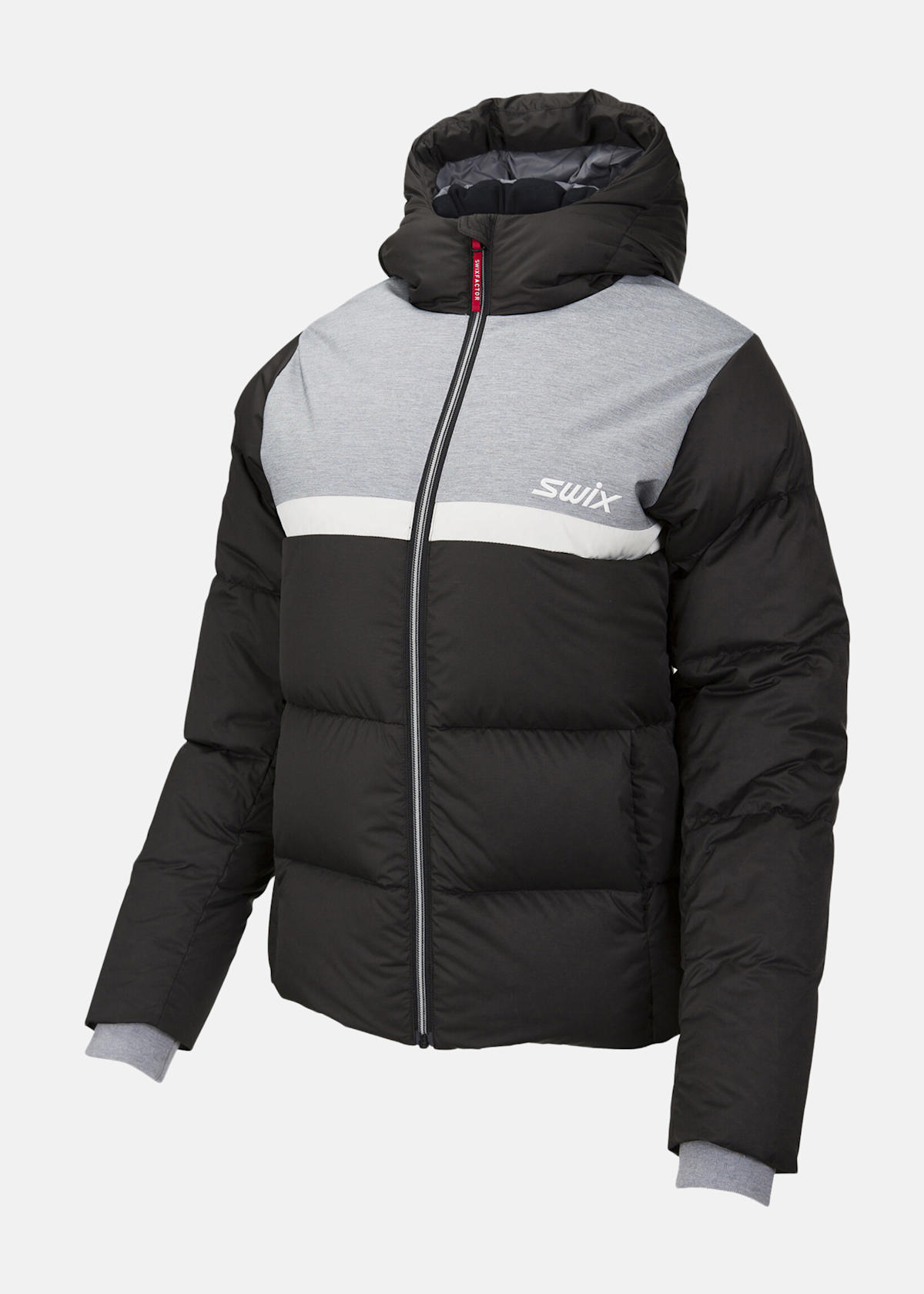 Focus down jacket W |  - sv-se - dam - klader - jackor - dunjackor | Padelspecialisterna