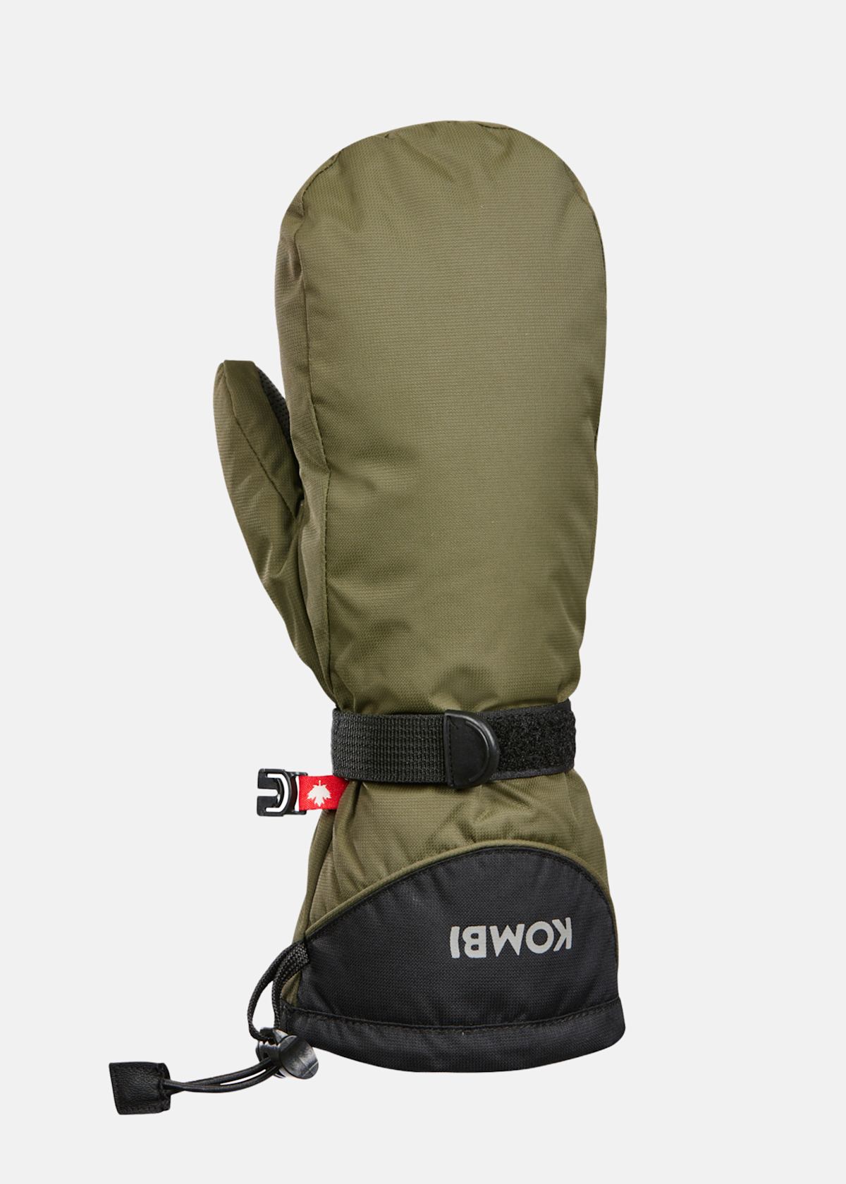 EVERYDAY W MITT |  - sv-se - dam - klader - snowboard-skidklader - skidklader - skidhandskar | Padelspecialisterna