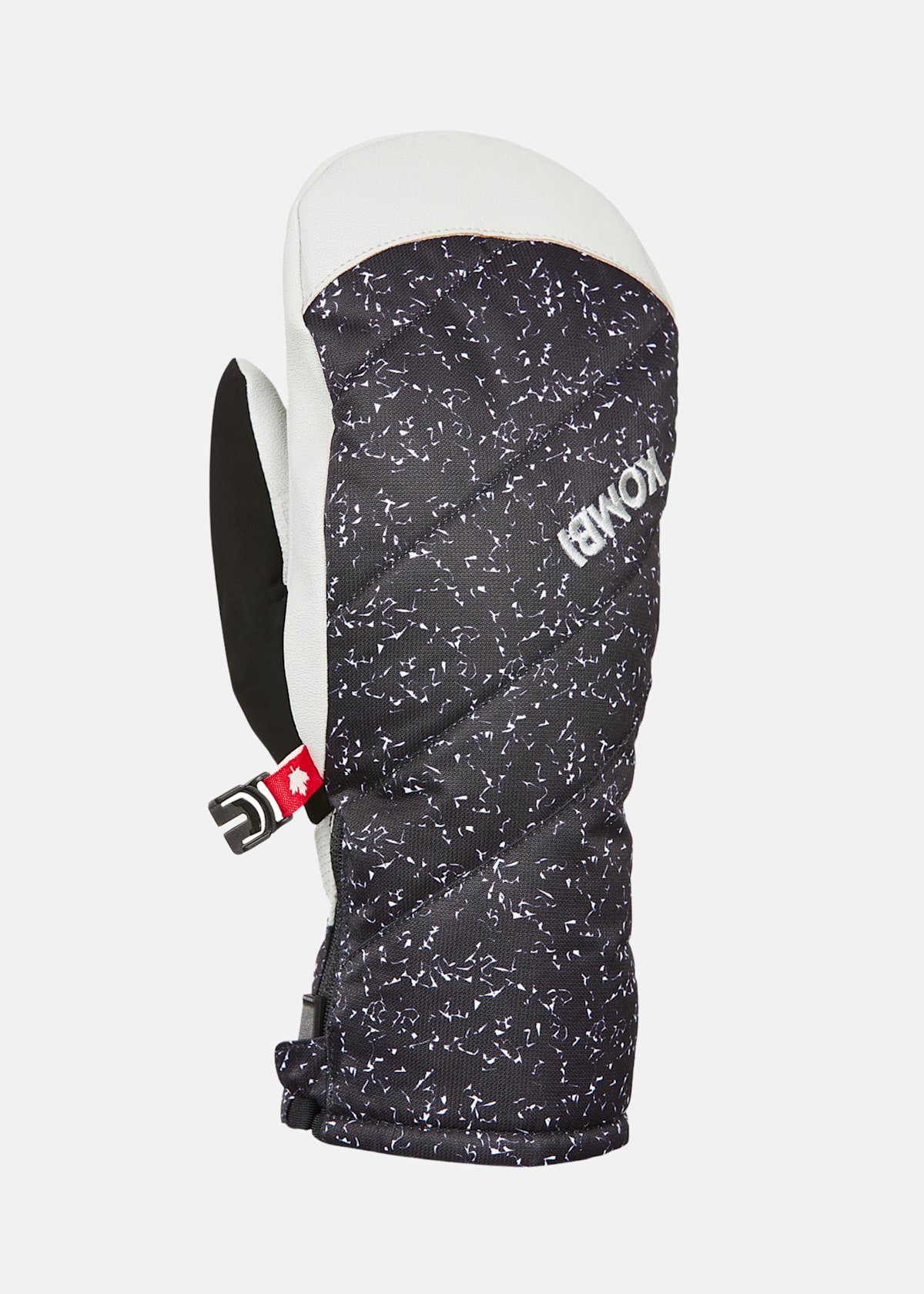 PARALLEL WOMENS MITT |  - sv-se - dam - klader - snowboard-skidklader - skidklader - skidhandskar | Padelspecialisterna