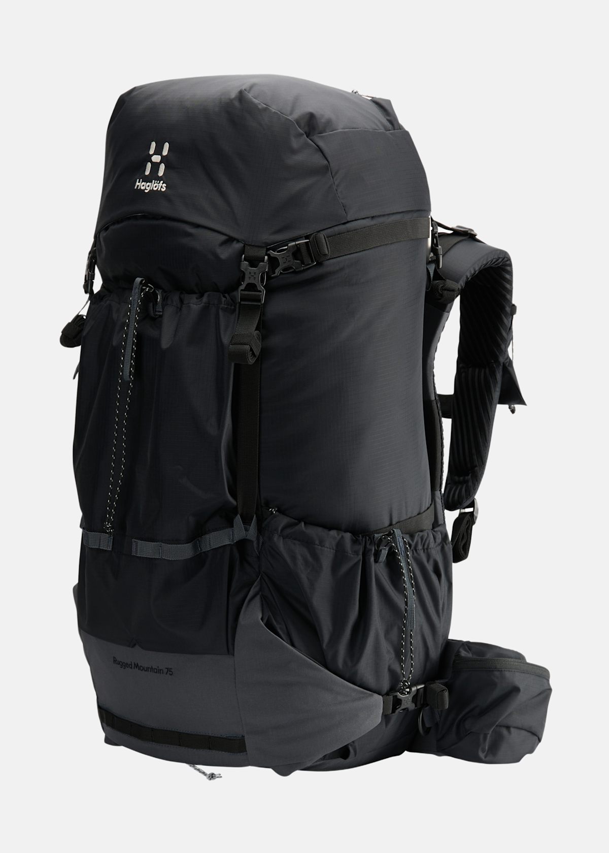 Rugged Mountain 75 |  - sv-se - dam - utrustning - ryggsackar - vandringsryggsackar - dagstursryggsackar | Padelspecialisterna