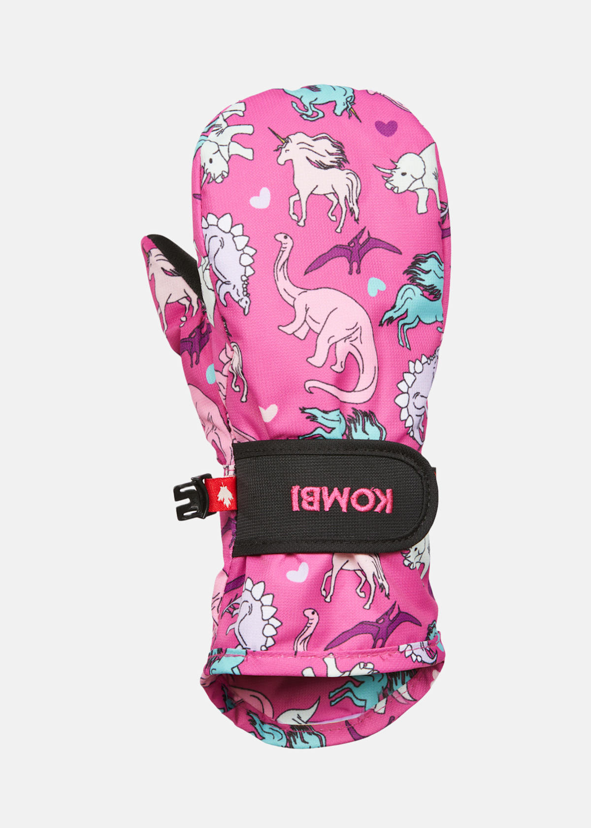 GRACEFUL CHI MITT |  - sv-se - barn - klader - accessoarer - handskar - skid-snowboardhandskar - skidvantar | Padelspecialisterna