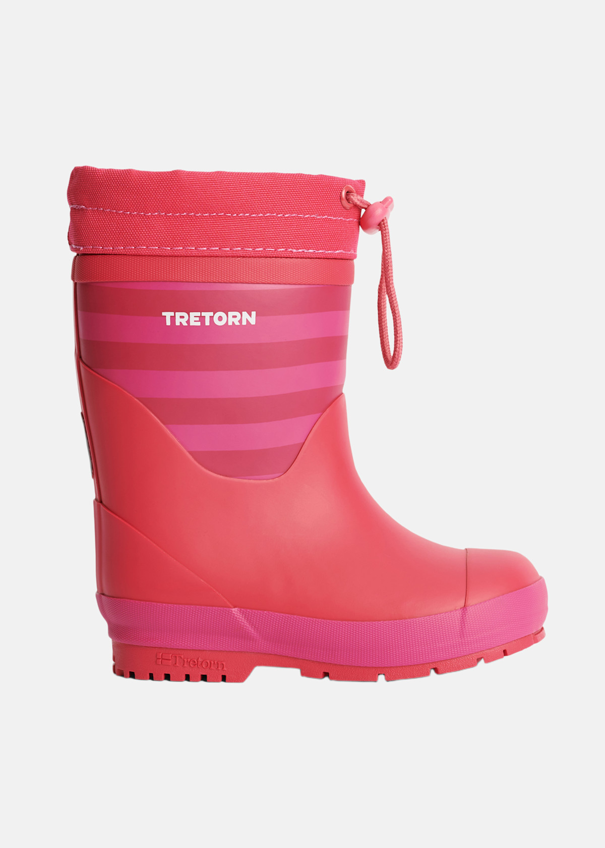 GRÄNNA VINTER |  - sv-se - barn - skor - stovlar - gummistovlar - hoga-gummistovlar | Padelspecialisterna