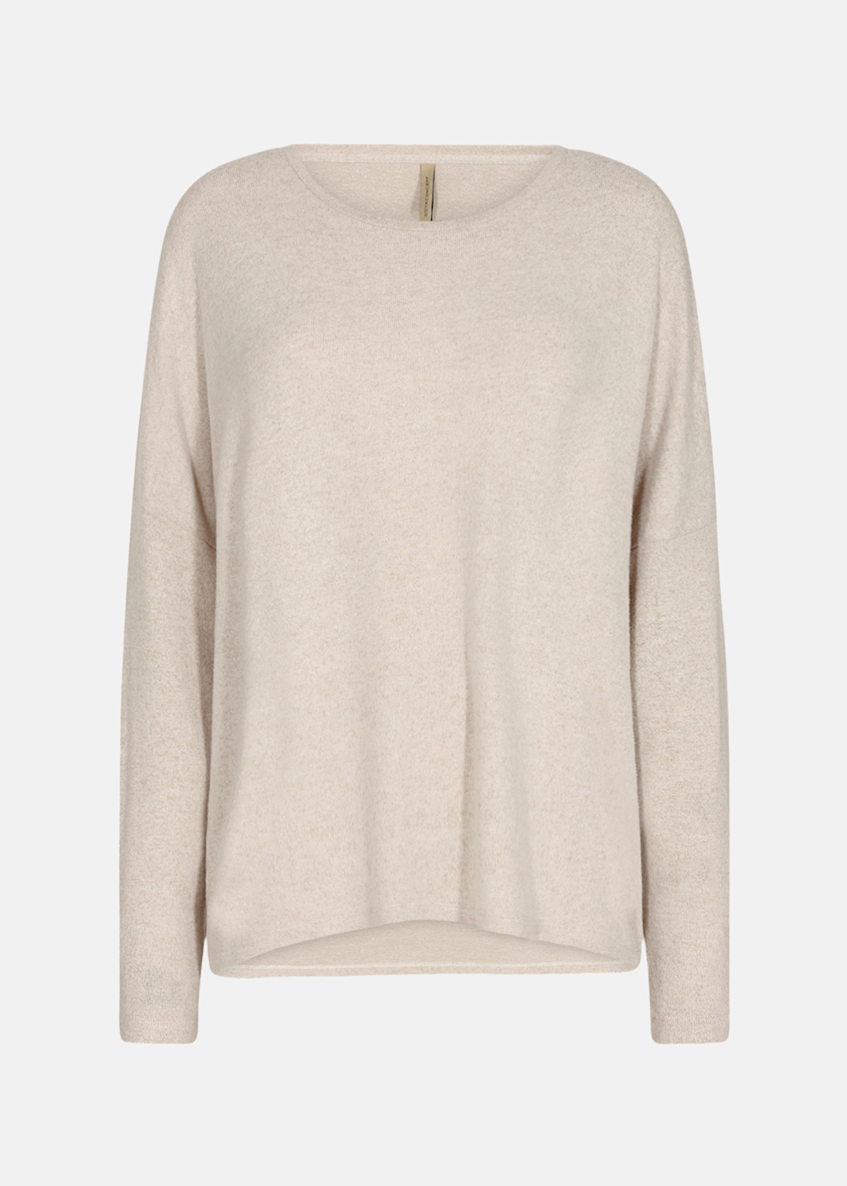 SC-BIARA 1 |  - sv-se - dam - klader - trojor - fleecetrojor-fleecejackor | Padelspecialisterna