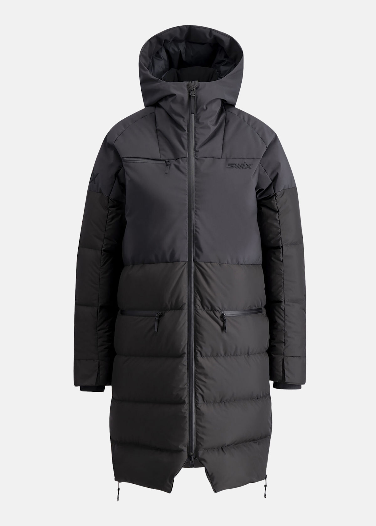 Horizon Down Parka W |  - sv-se - dam - klader - jackor - dunjackor | Padelspecialisterna