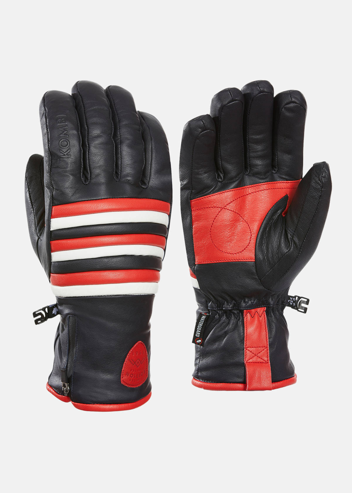 ONE MENS GLOVE |  - sv-se - herr - klader - snowboard-skidklader - skidklader - skidhandskar | Padelspecialisterna