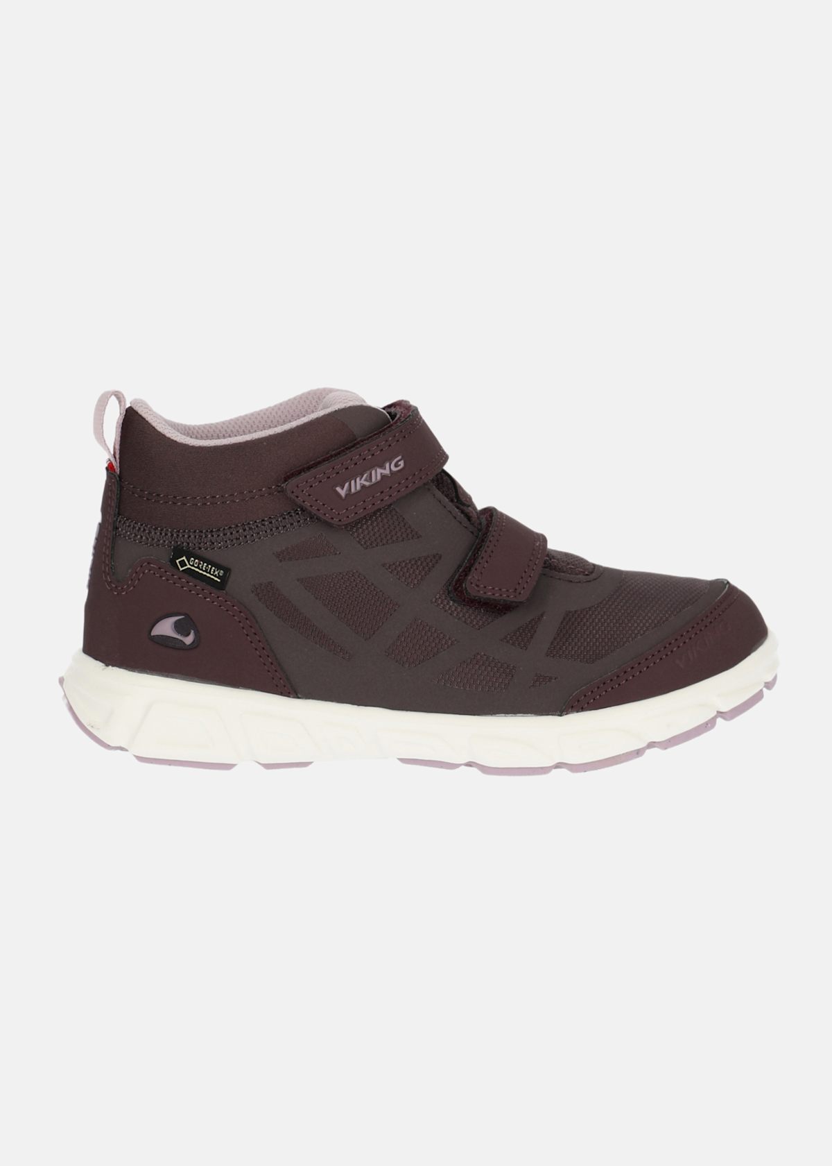 Veme Reflex Mid GTX 2V |  - sv-se - barn - skor - fritidsskor-sneakers - sneakers | Padelspecialisterna