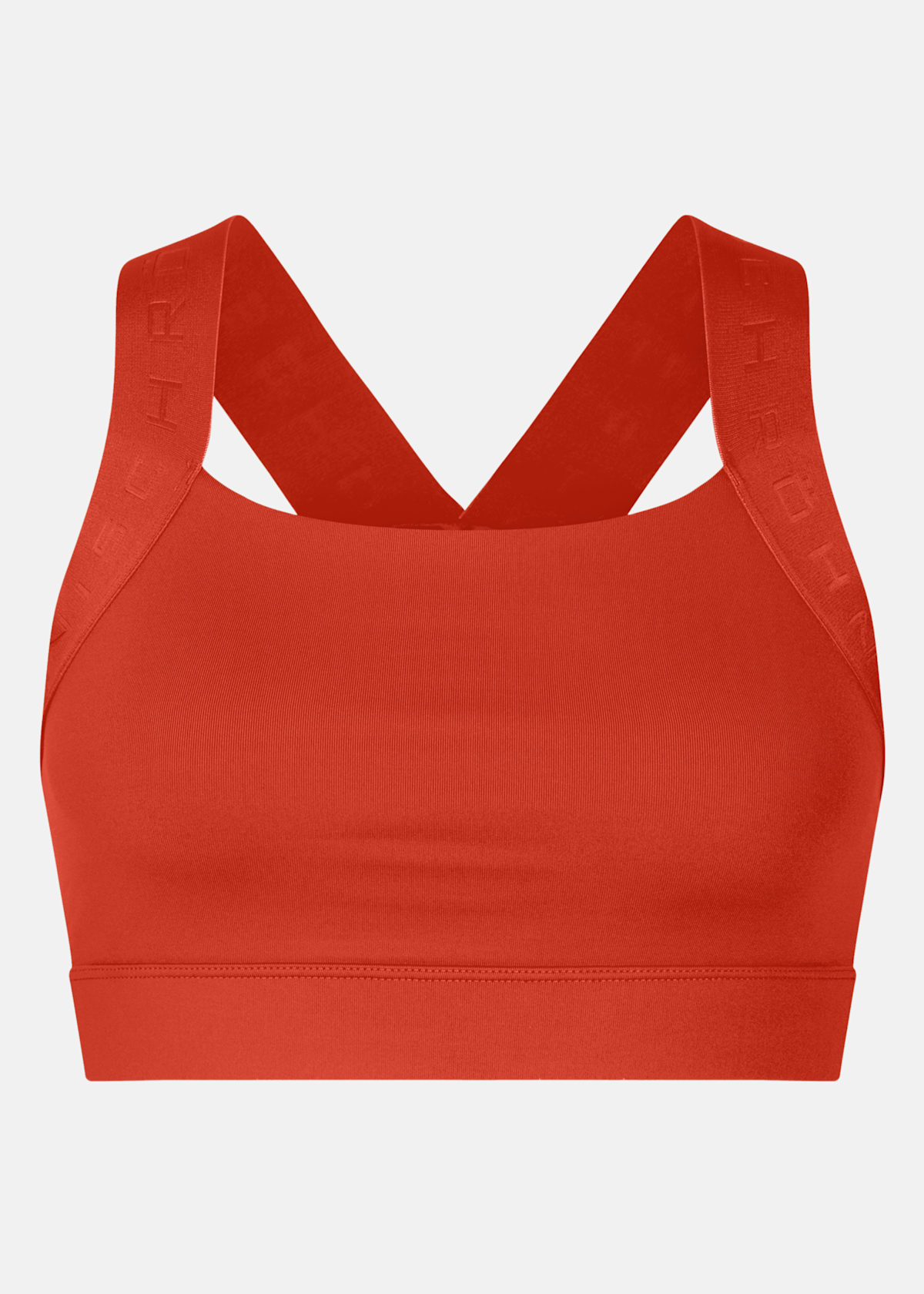 Kay Sports Bra |  - sv-se - dam - klader - underklader - bh - sport-bh-hog-support | Padelspecialisterna