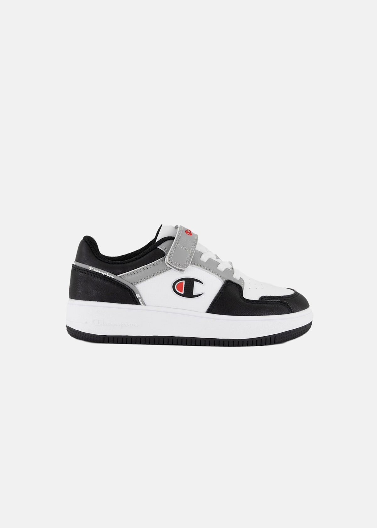 RD18 2.0 LOW B PS Low Cut Shoe |  - sv-se - barn - skor - fritidsskor-sneakers - sneakers - laga-sneakers | Padelspecialisterna