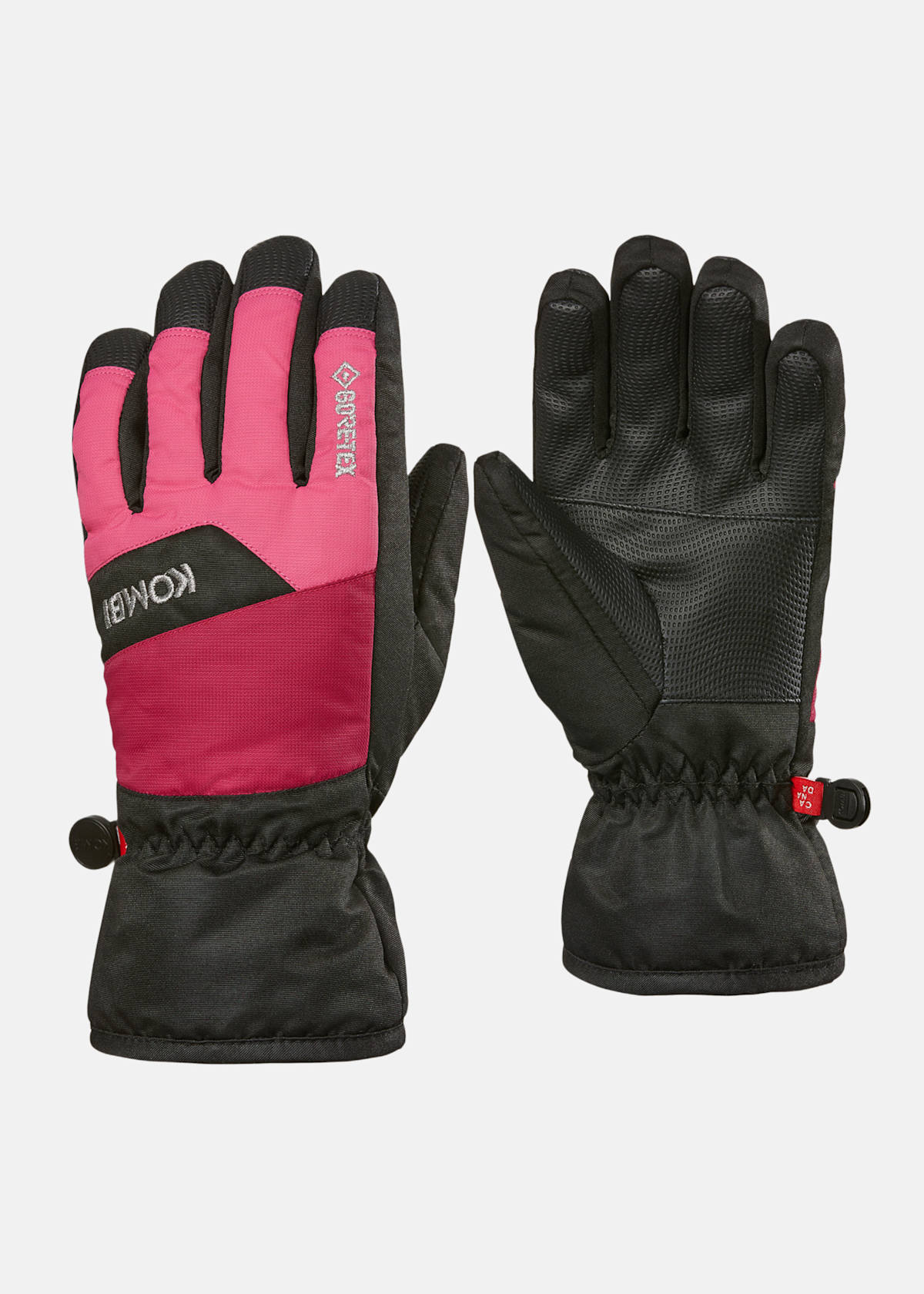 TIMELESS WOMEN GLOVE |  - sv-se - dam - klader - snowboard-skidklader - skidklader - skidhandskar | Padelspecialisterna