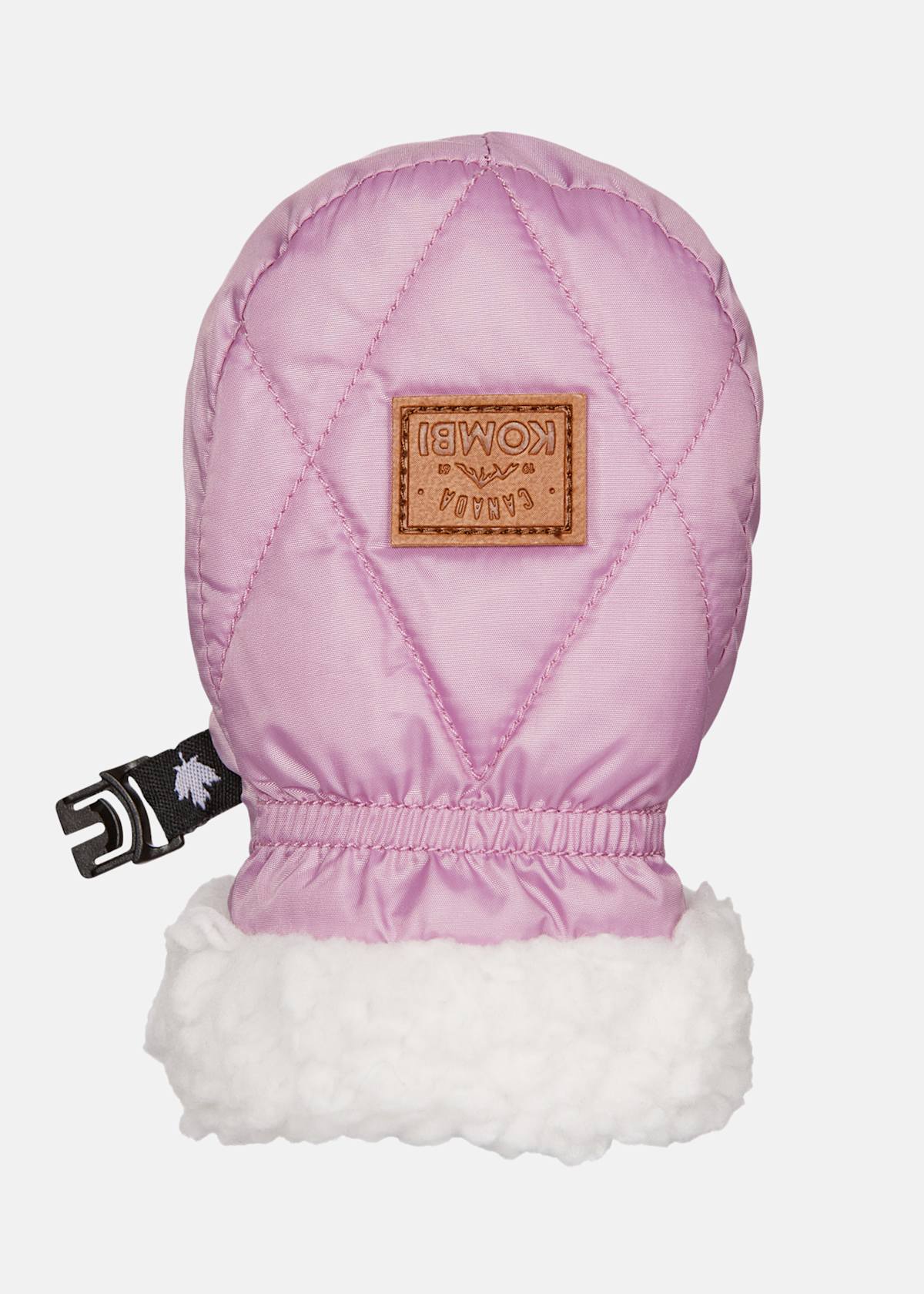 SHINY INFANT MITT |  - sv-se - barn - klader - accessoarer - handskar - skid-snowboardhandskar - skidvantar | Padelspecialisterna