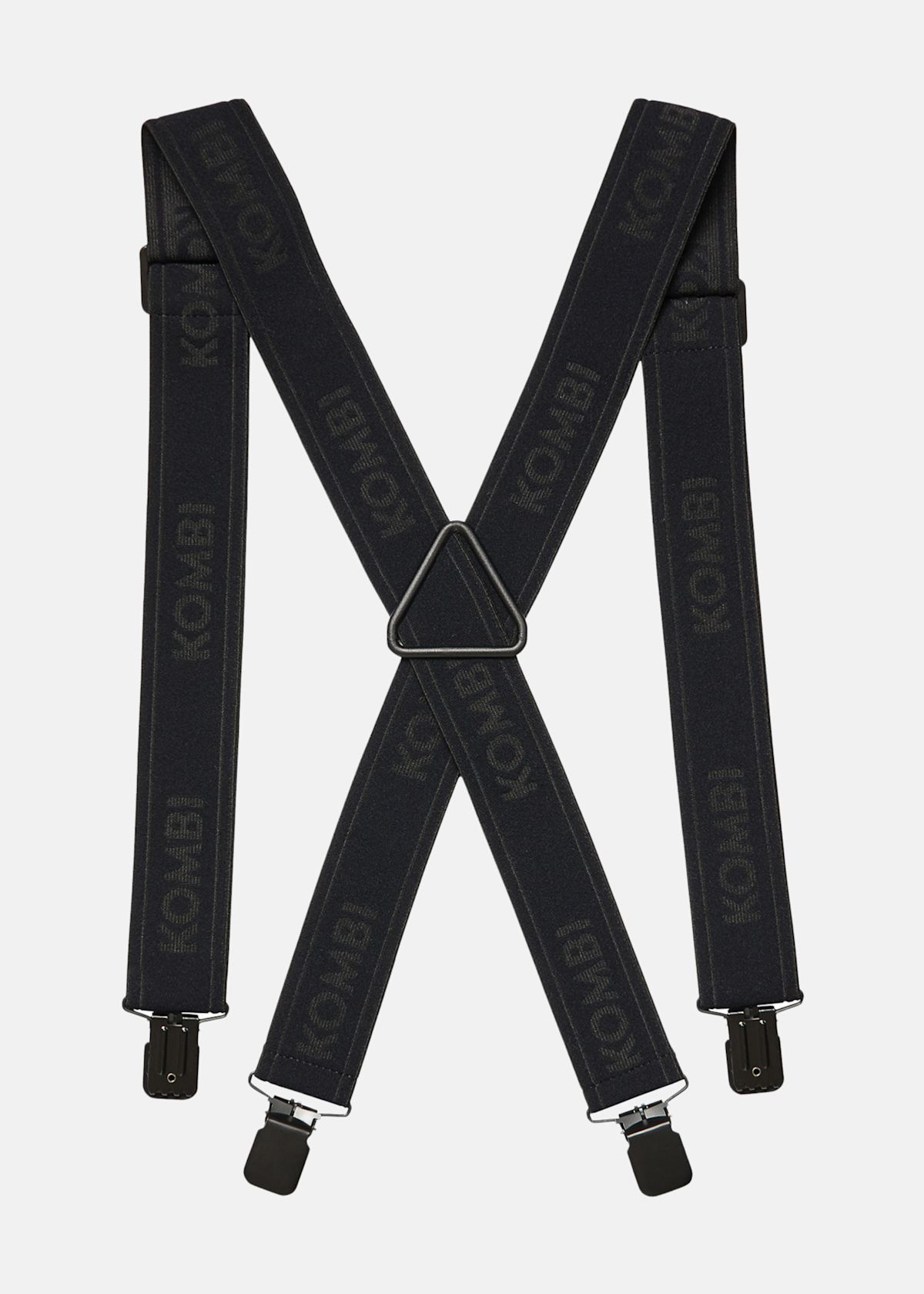 WIDE SUSPENDERS |  - sv-se - dam - klader - accessoarer - balten-hangslen - hangslen | Padelspecialisterna