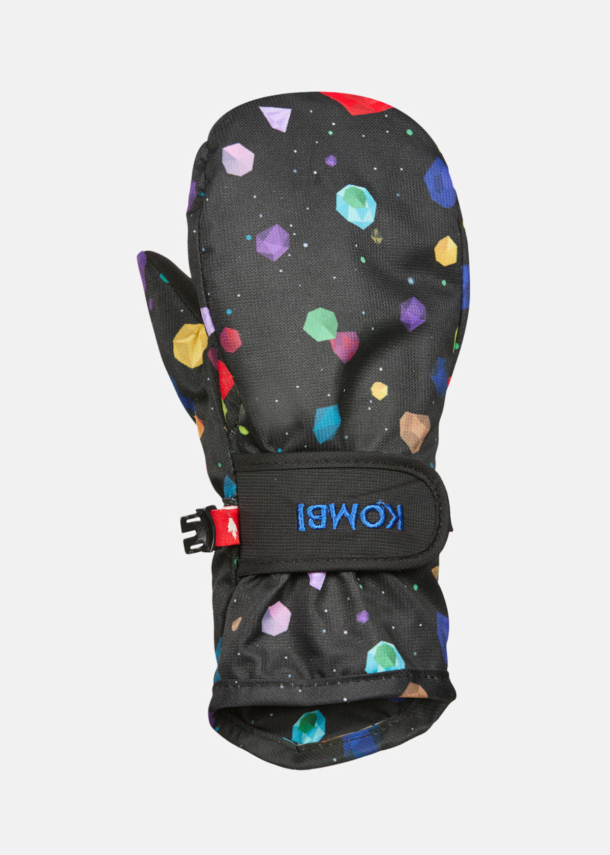 GRACEFUL CHI MITT |  - sv-se - barn - klader - accessoarer - handskar - skid-snowboardhandskar - skidvantar | Padelspecialisterna