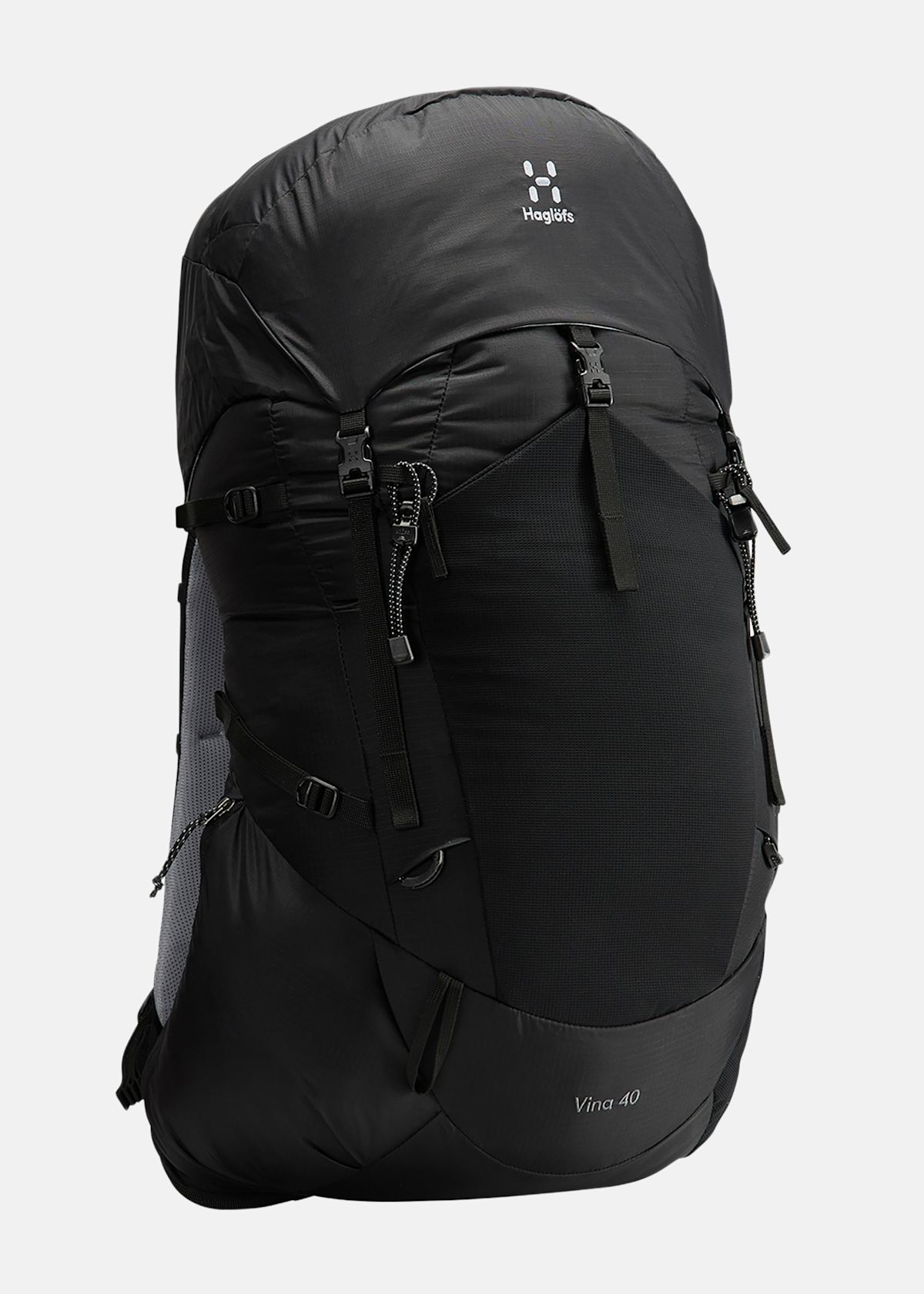 Vina 40 |  - sv-se - dam - utrustning - ryggsackar - vandringsryggsackar - dagstursryggsackar | Padelspecialisterna