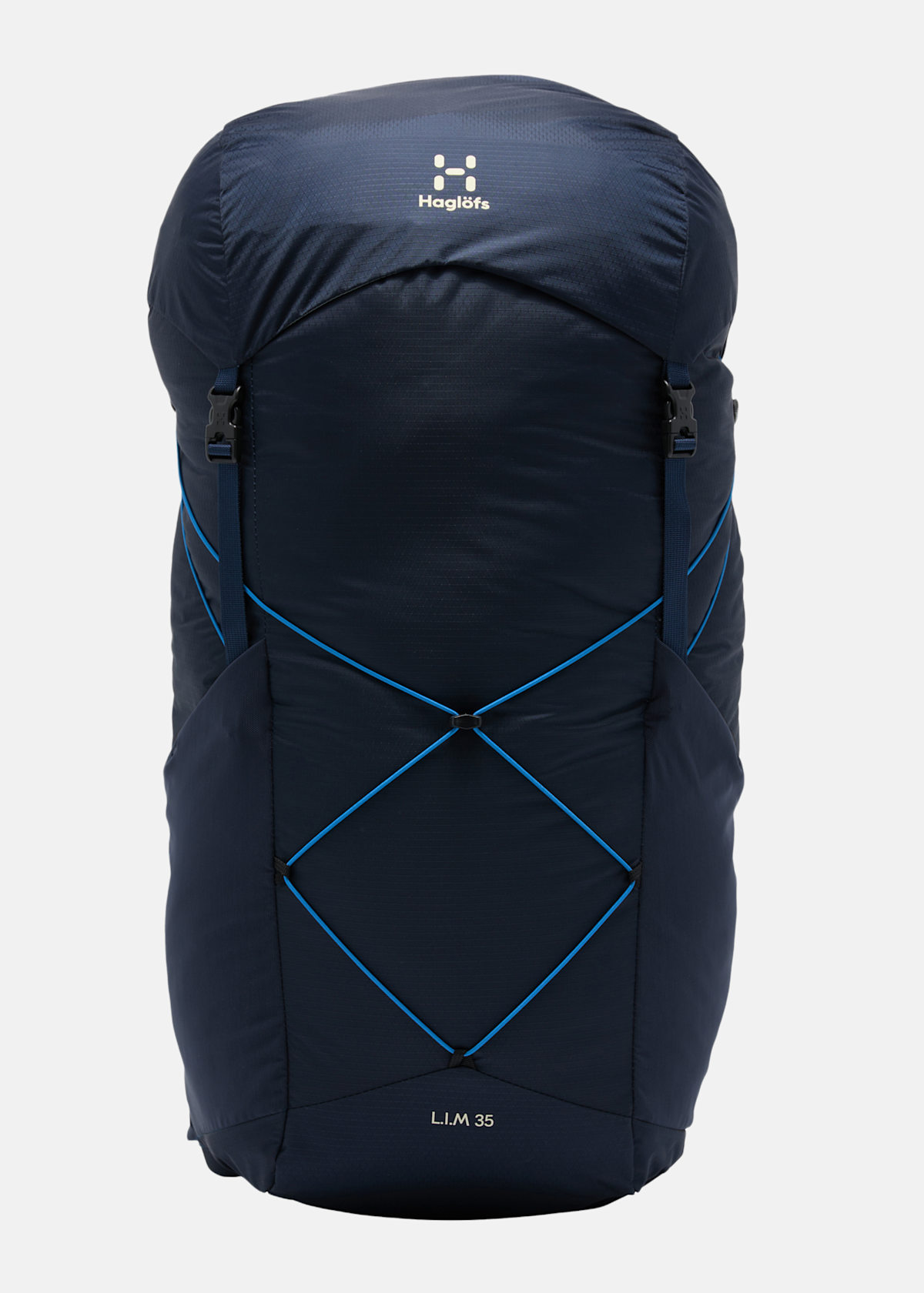 L.I.M 35 |  - sv-se - dam - utrustning - ryggsackar - vandringsryggsackar - dagstursryggsackar | Padelspecialisterna