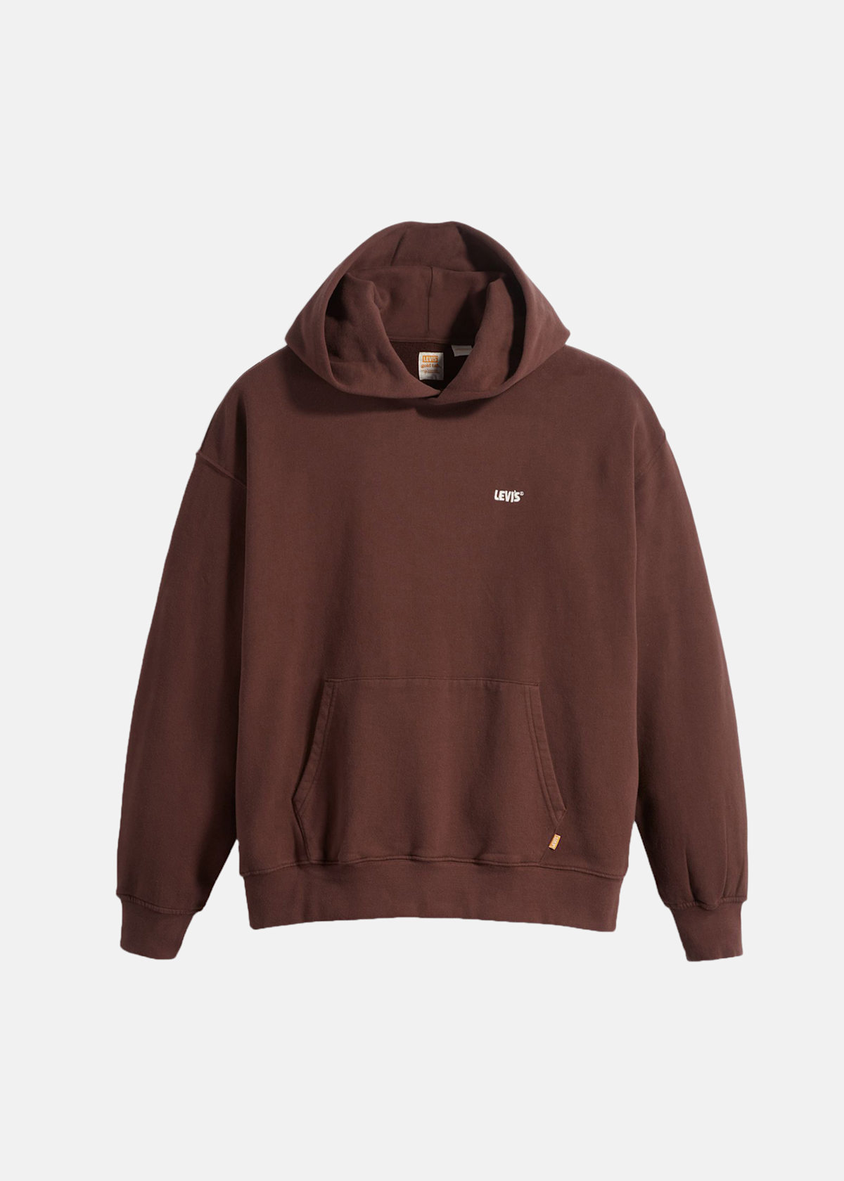 GOLD TAB HOODIE |  - sv-se - herr - klader - trojor - huvtrojor - hoodie | Padelspecialisterna