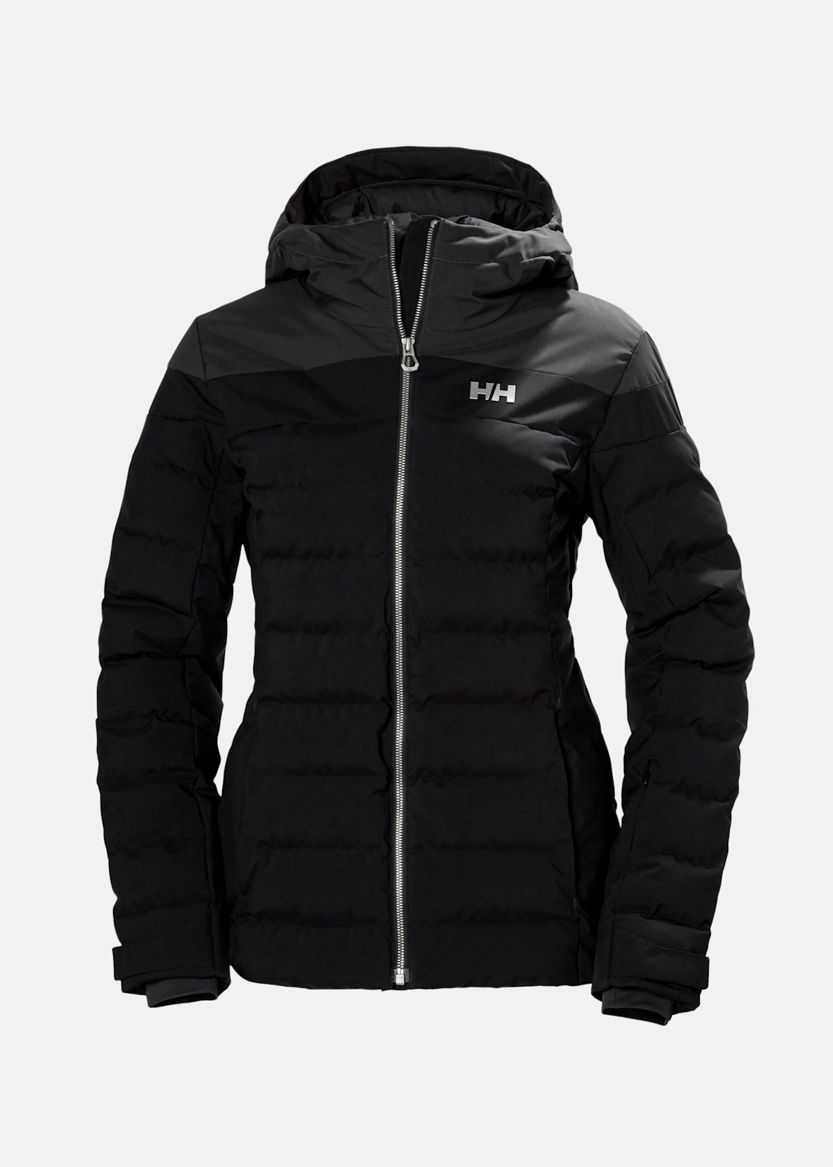 W IMPERIAL PUFFY JACKET |  - sv-se - dam - klader - jackor - vardags-modejackor - fodrade-vardagsjackor | Padelspecialisterna