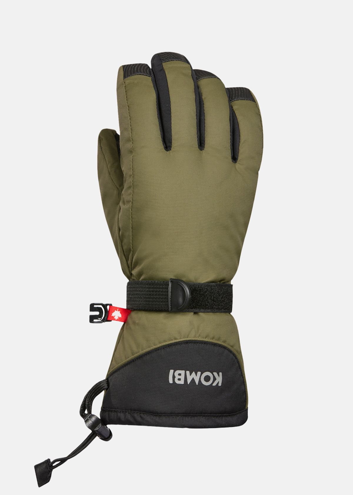 EVERYDAY W GLOVE |  - sv-se - dam - klader - snowboard-skidklader - skidklader - skidhandskar | Padelspecialisterna