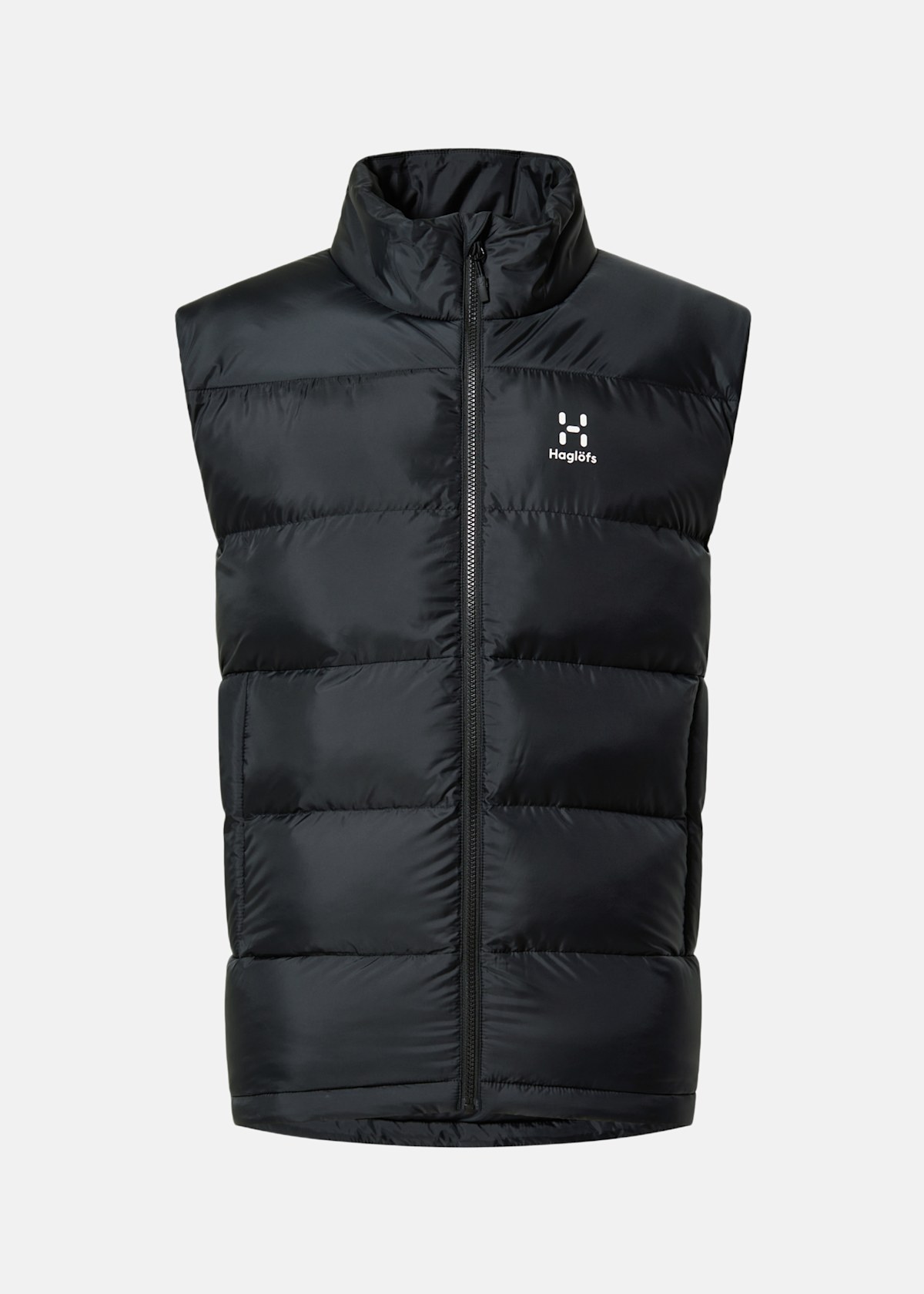 Puffy Mimic Vest Men |  - sv-se - herr - klader - vastar - fodrade-vastar | Padelspecialisterna