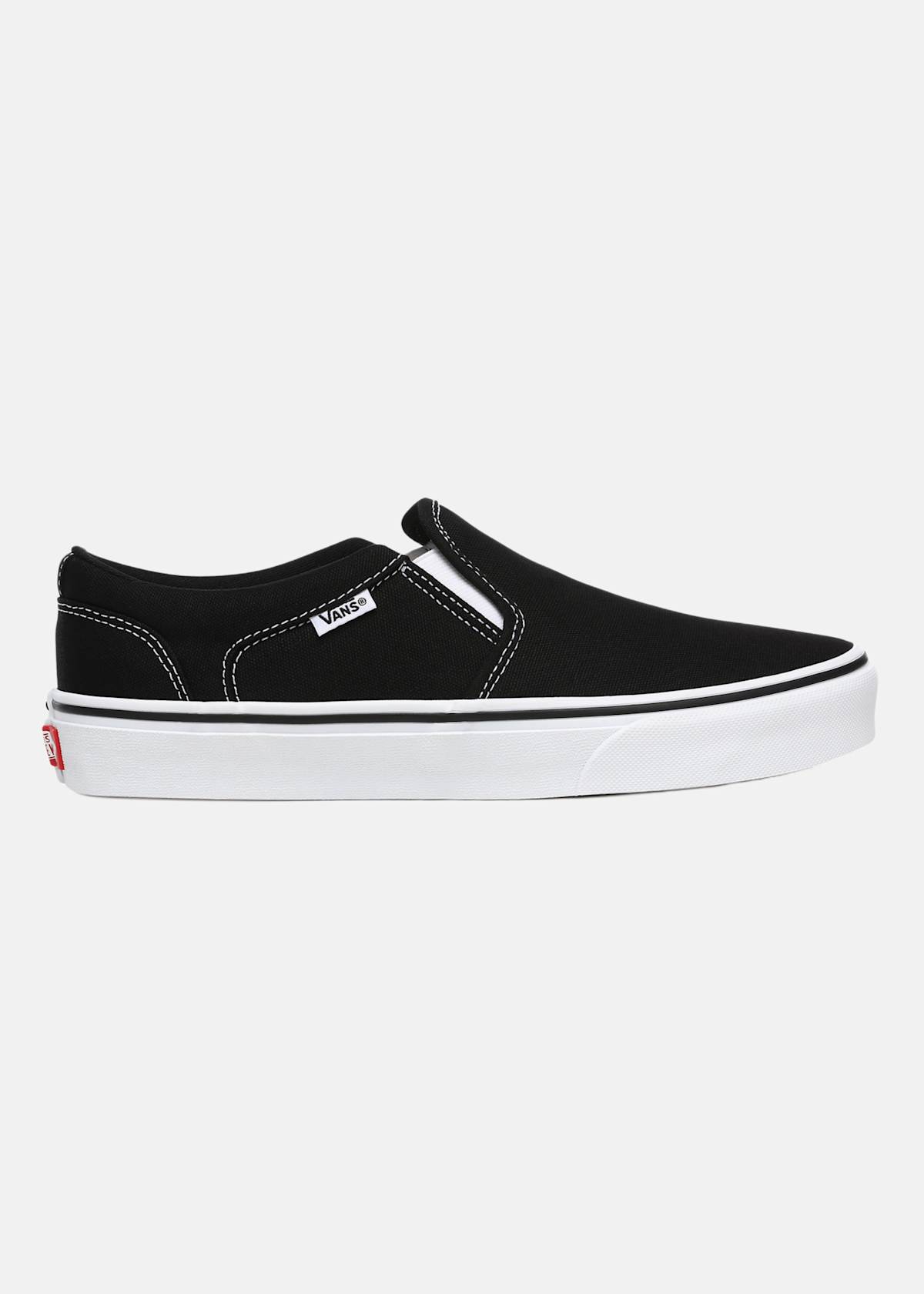 MN Asher |  - sv-se - herr - skor - fritidsskor-sneakers - sneakers - slip-on-sneakers | Padelspecialisterna
