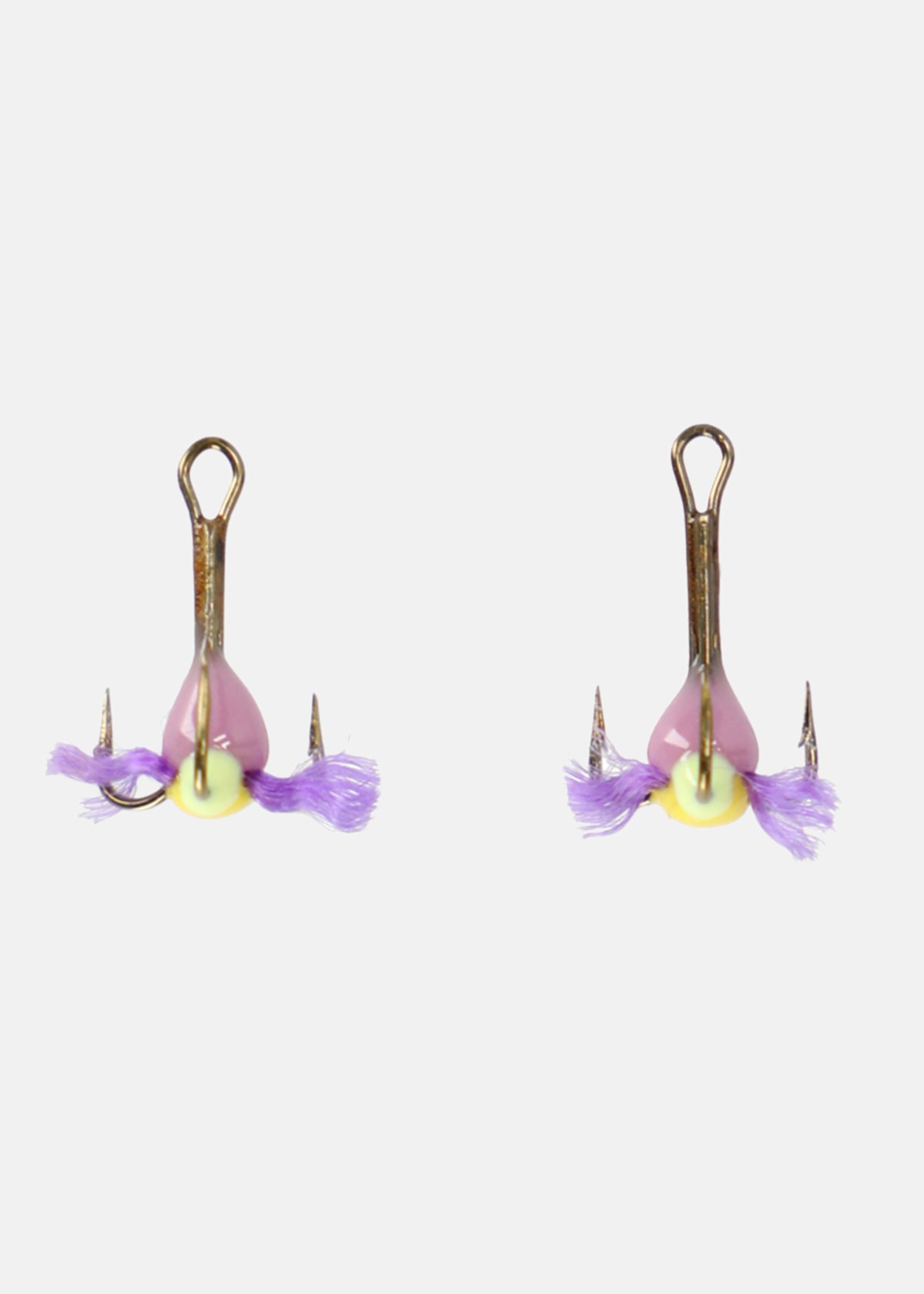 Wiggler Garnkrok |  - sv-se - dam - utrustning - fiske - fiskedrag-tafsar - isfiskedrag-pirkar | Padelspecialisterna