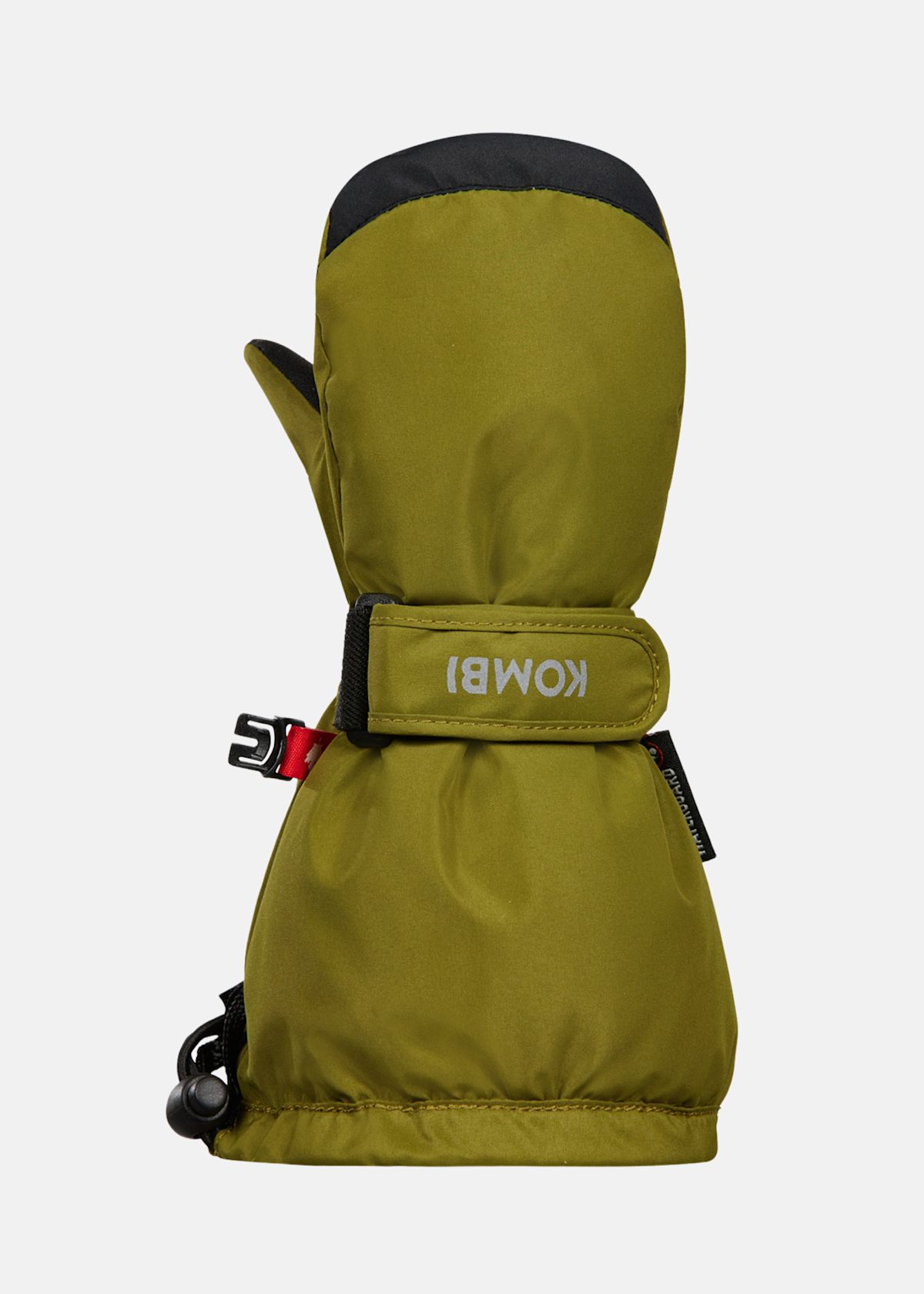 ROOMY CHILD MITT |  - sv-se - barn - klader - accessoarer - handskar - skid-snowboardhandskar - skidvantar | Padelspecialisterna