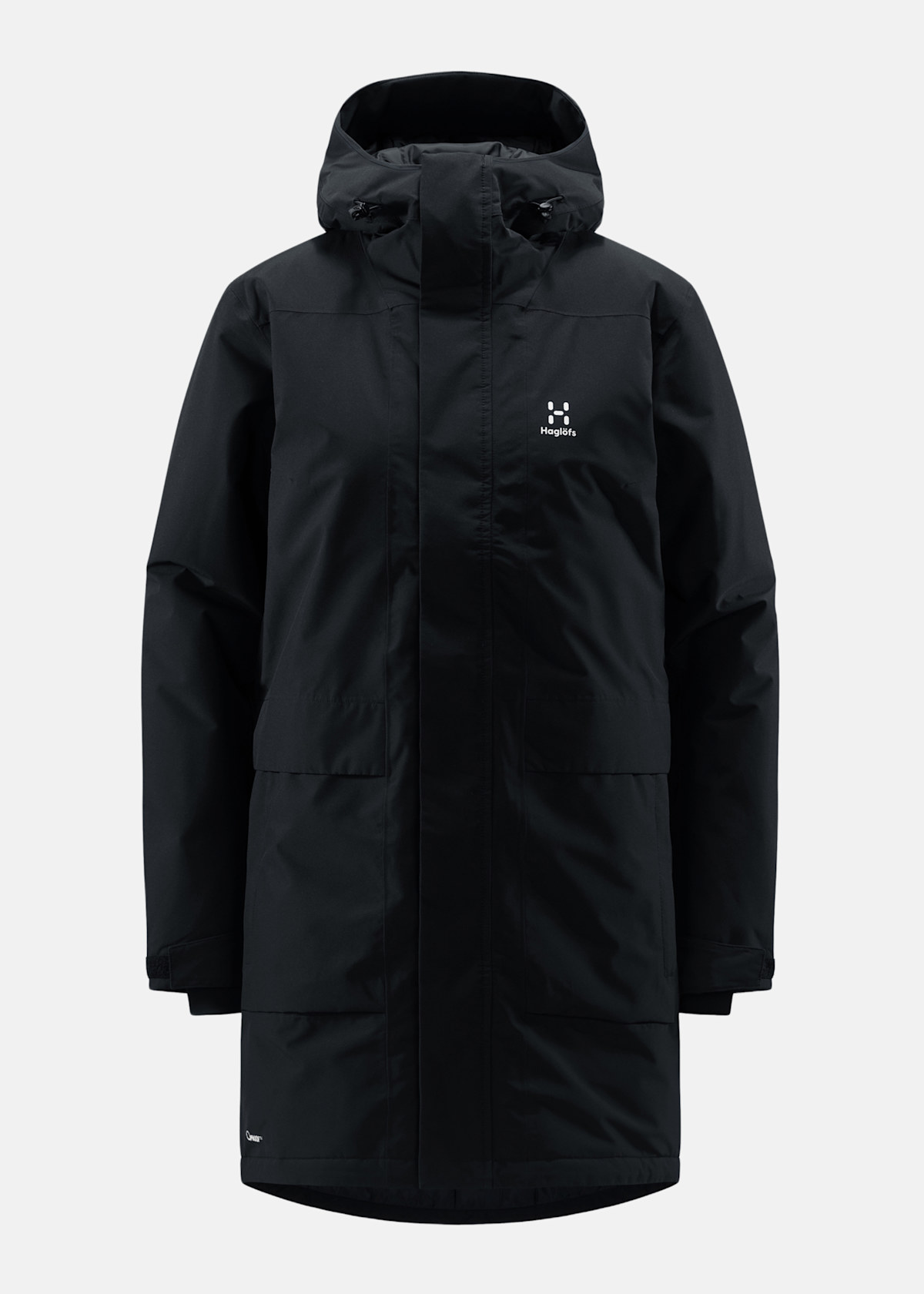 Salix Proof Mimic Parka Women