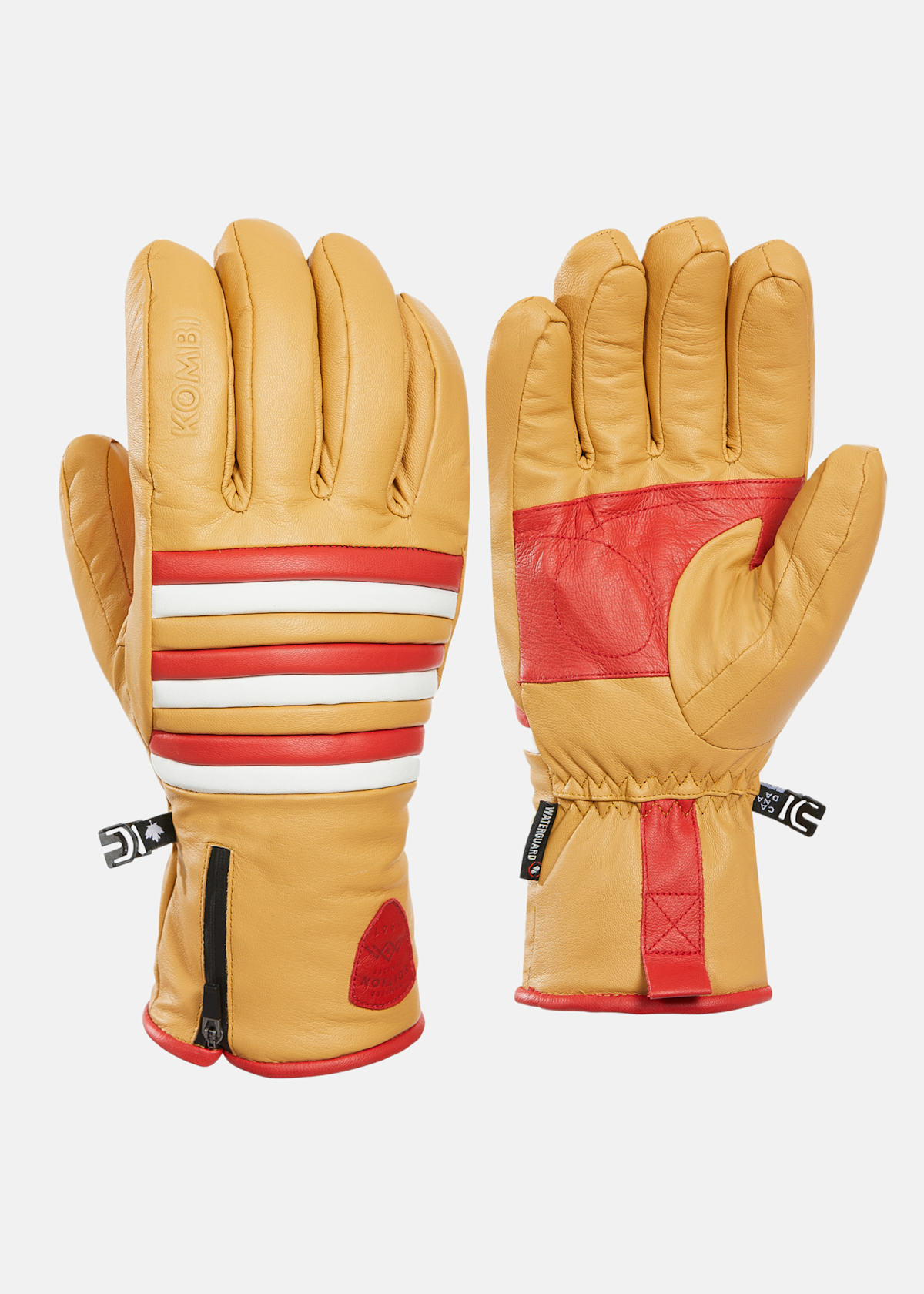 ONE MENS GLOVE |  - sv-se - herr - klader - snowboard-skidklader - skidklader - skidhandskar | Padelspecialisterna