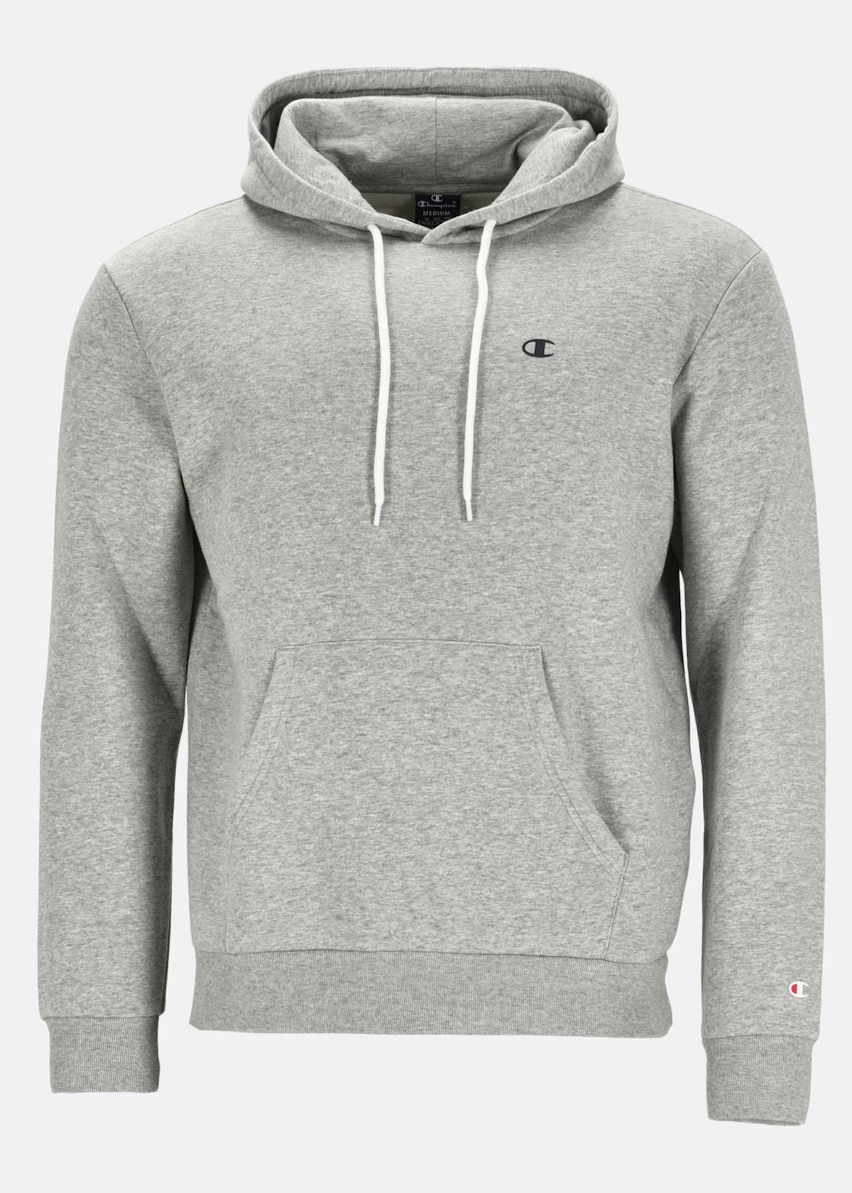 Hooded Sweatshirt |  - sv-se - herr - klader - trojor - huvtrojor - hoodie | Padelspecialisterna