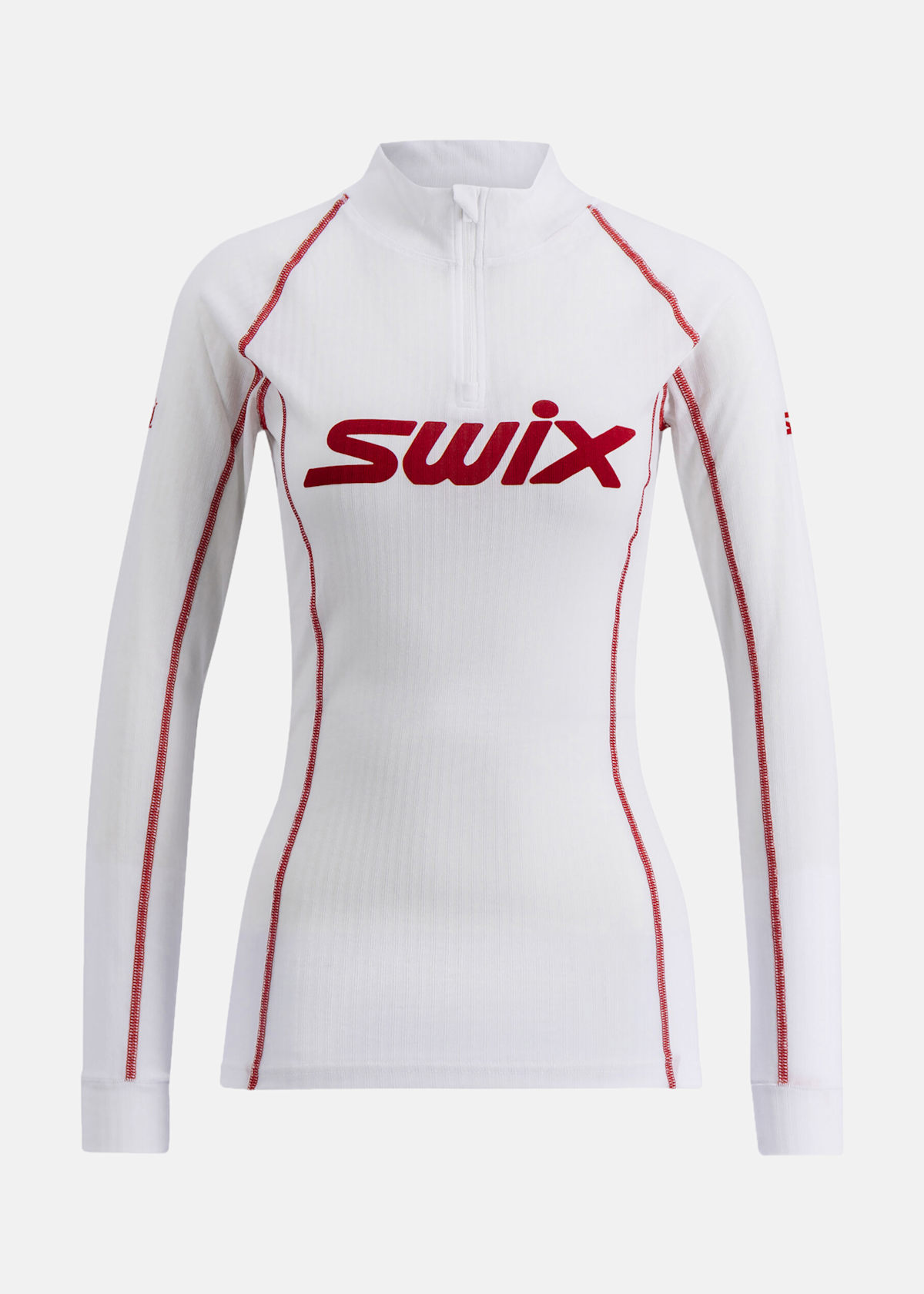 RaceX Classic Half Zip W