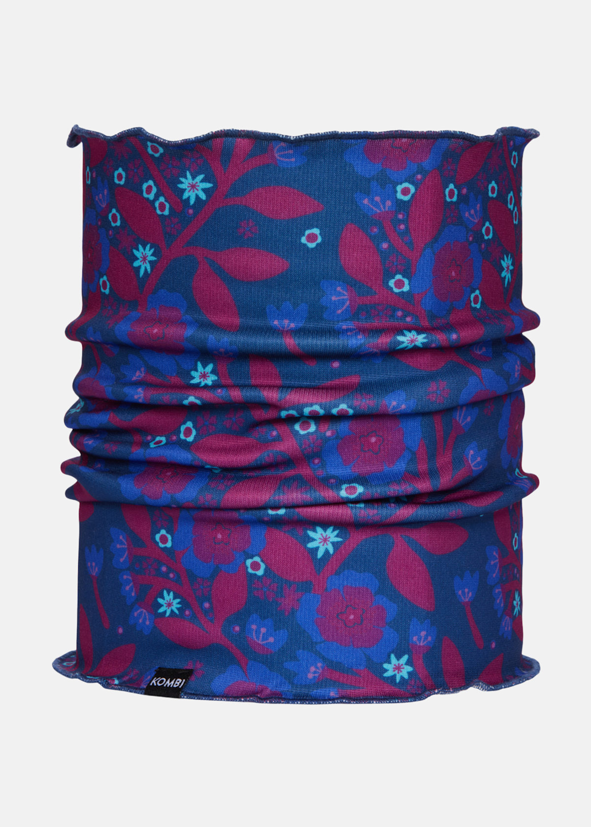 VELVET FLE SCARF CHI |  - sv-se - dam - klader - accessoarer - halsdukar | Padelspecialisterna