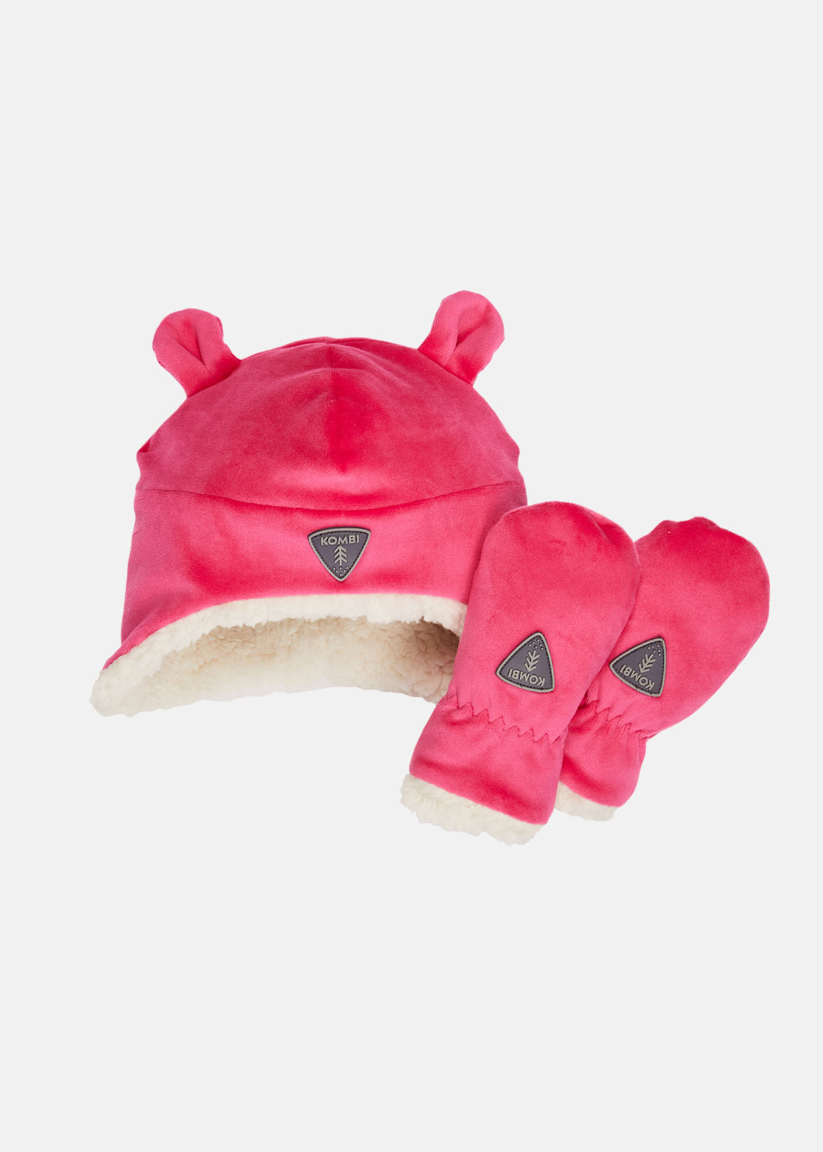 SHERPA SET INFANT |  - sv-se - barn - klader - accessoarer - handskar - skid-snowboardhandskar - skidvantar | Padelspecialisterna