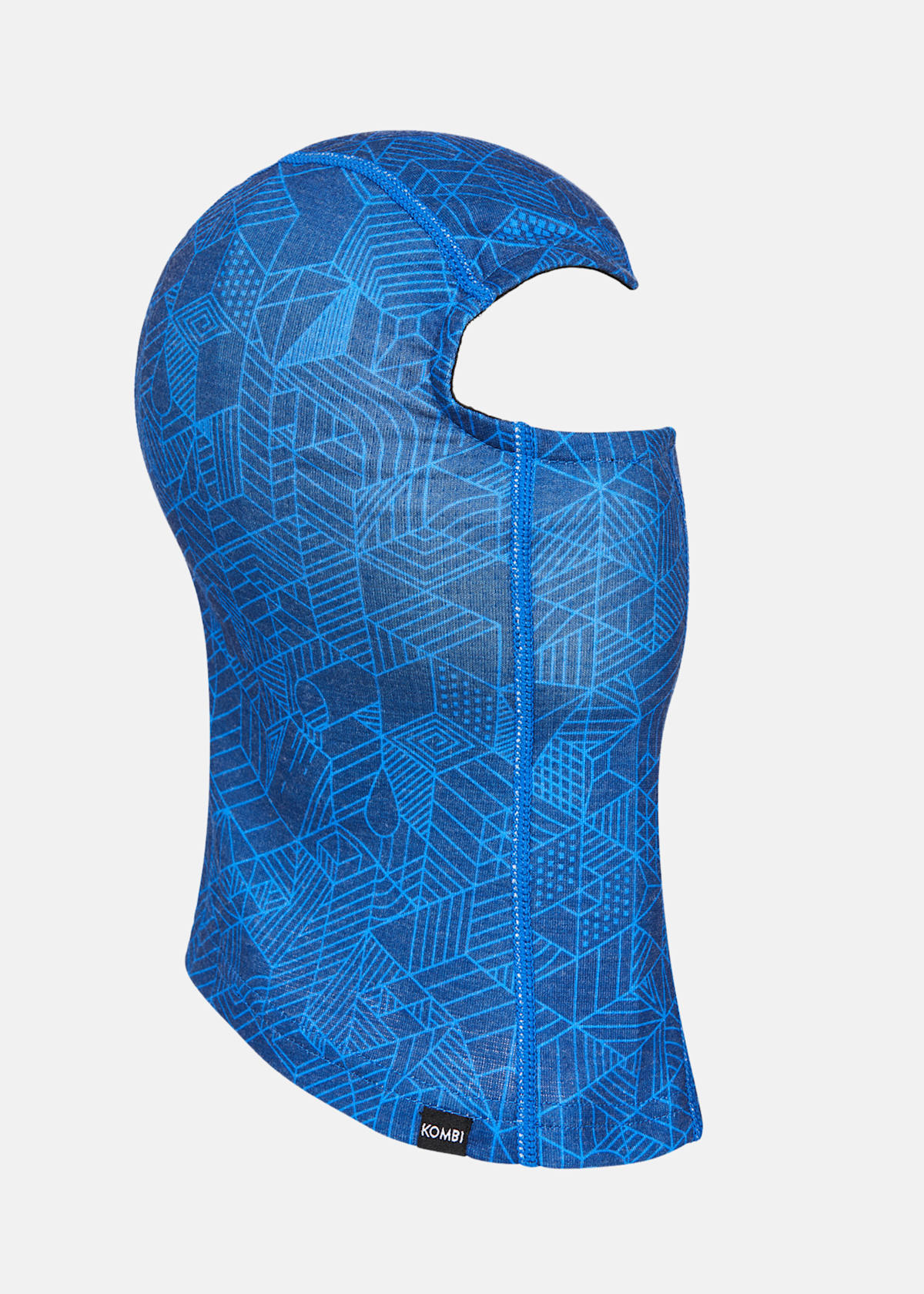 MERINOMIX PR BALACLA |  - sv-se - barn - klader - snowboard-skidklader - skidklader - balaklava | Padelspecialisterna