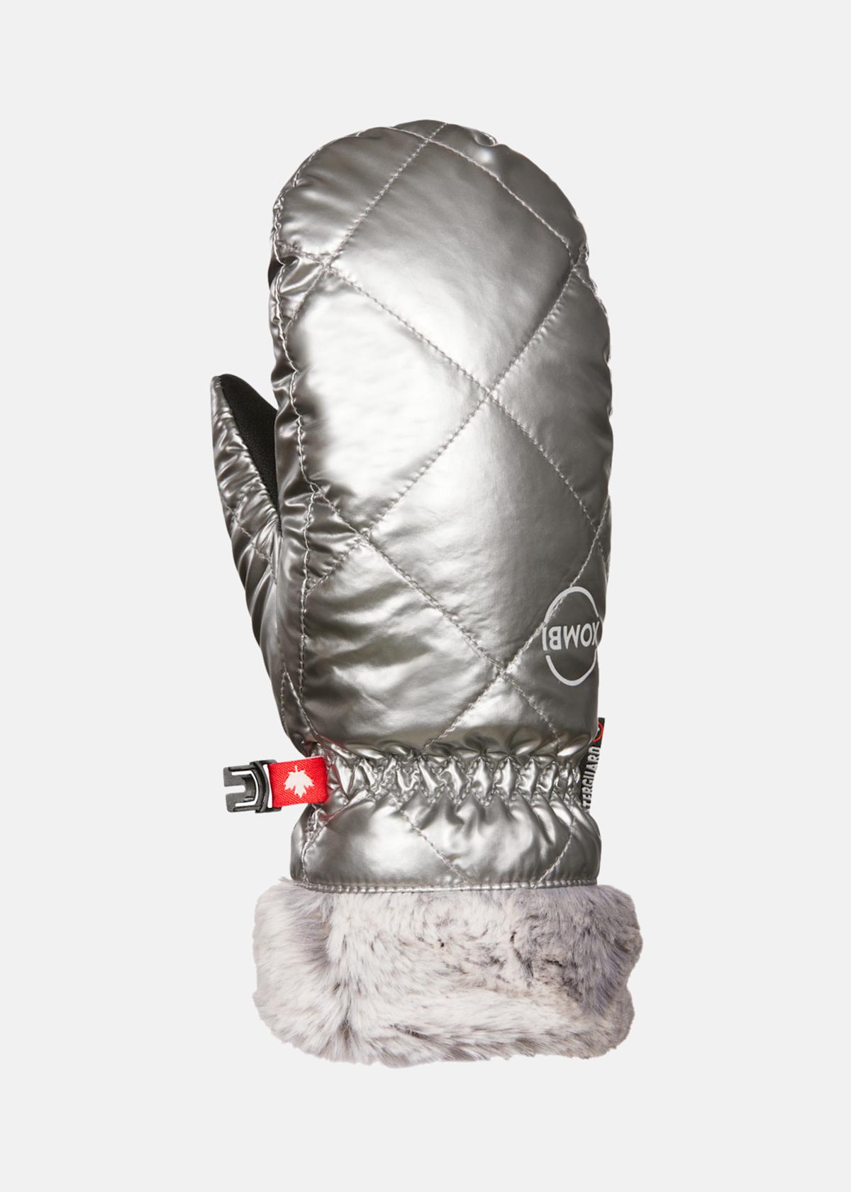 LA CANADIENNE JR MIT |  - sv-se - barn - klader - accessoarer - handskar - skid-snowboardhandskar - skidvantar | Padelspecialisterna