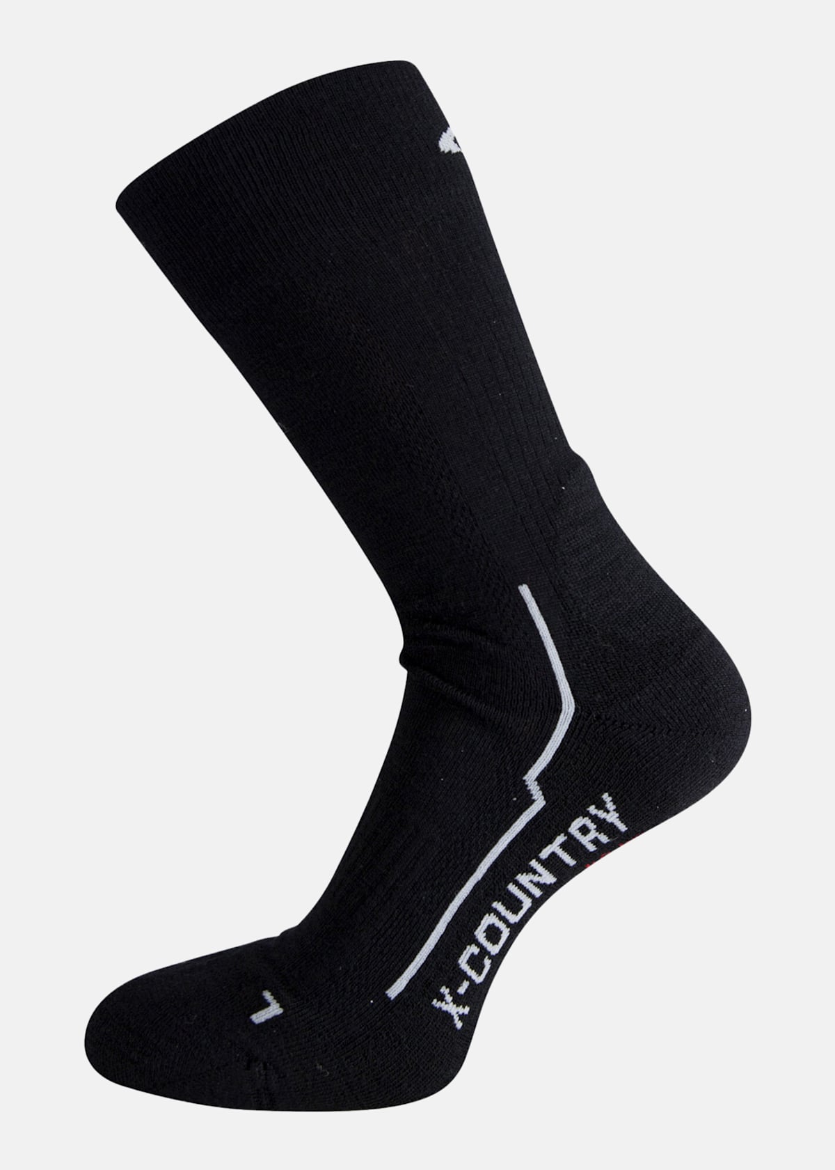 X-Country |  - sv-se - dam - klader - underklader - strumpor - skidstrumpor | Padelspecialisterna