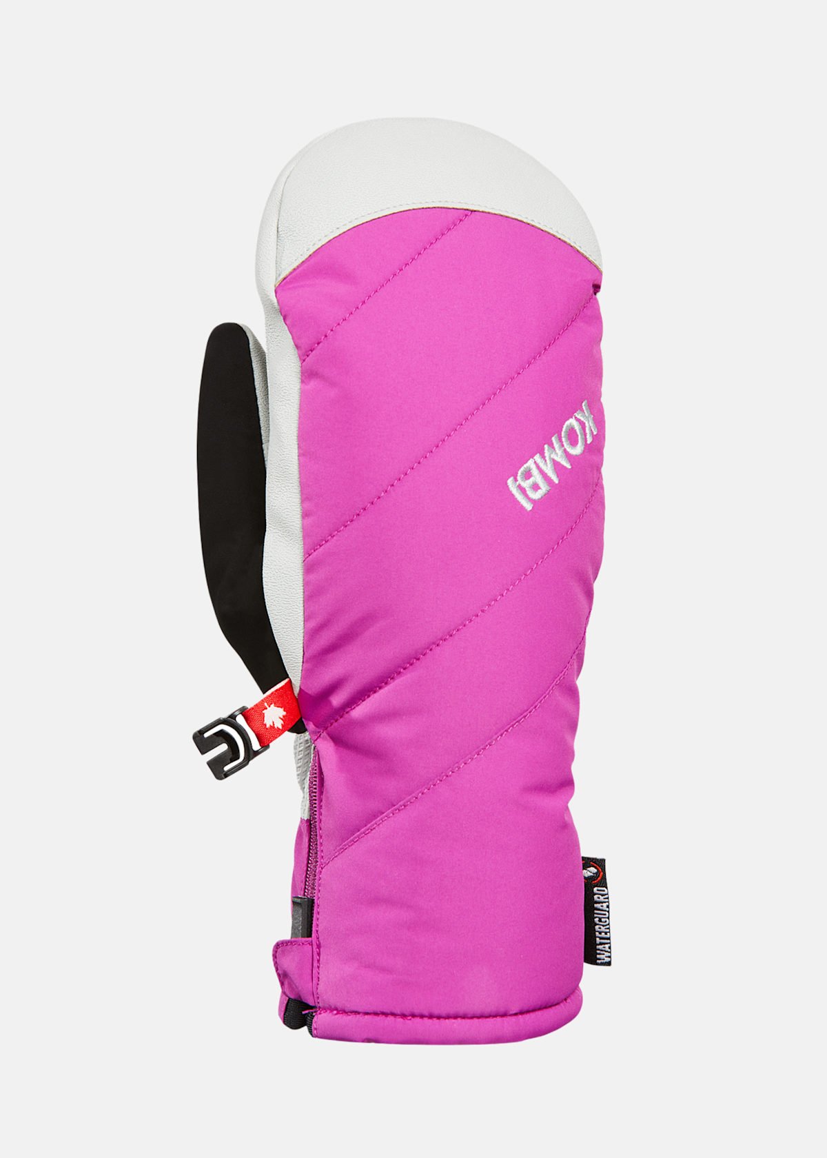 PARALLEL WOMENS MITT |  - sv-se - dam - klader - snowboard-skidklader - skidklader - skidhandskar | Padelspecialisterna